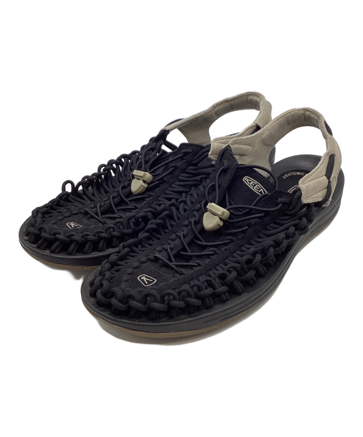 中古・古着通販】KEEN (キーン) UNEEKサンダル(ユニークサンダル 