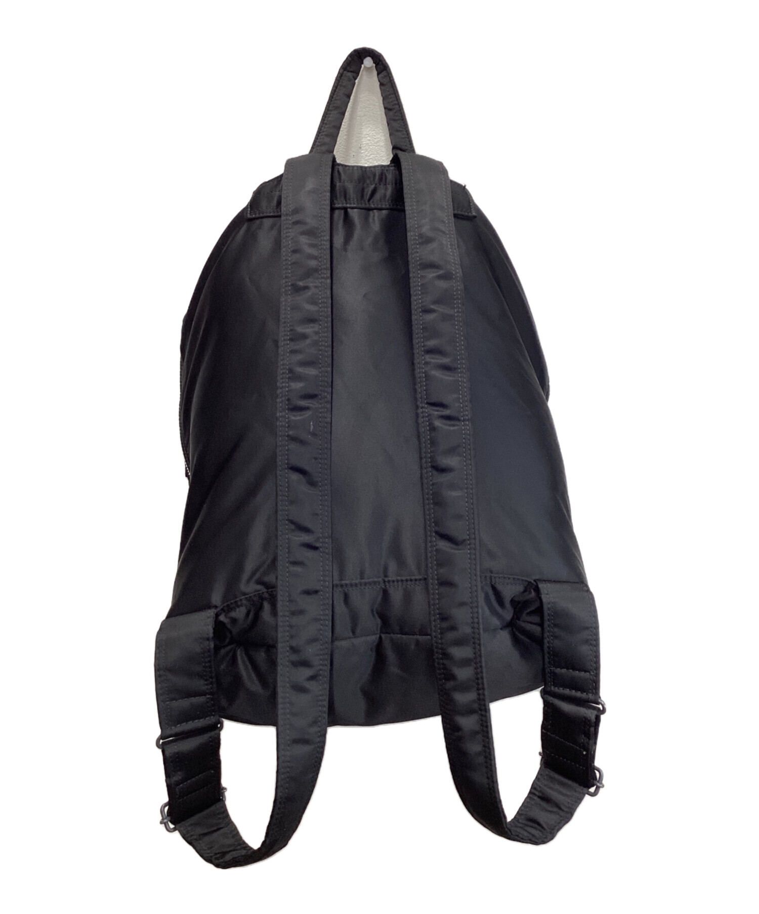 中古・古着通販】PORTER (ポーター) TANKER BACKPACK ブラック