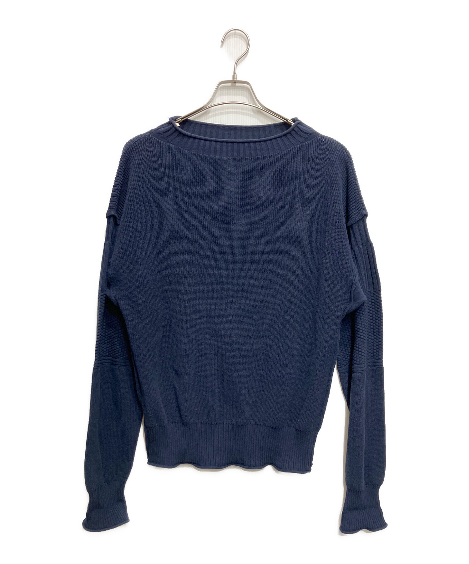 中古・古着通販】Maison Margiela (メゾンマルジェラ) パネルコットン