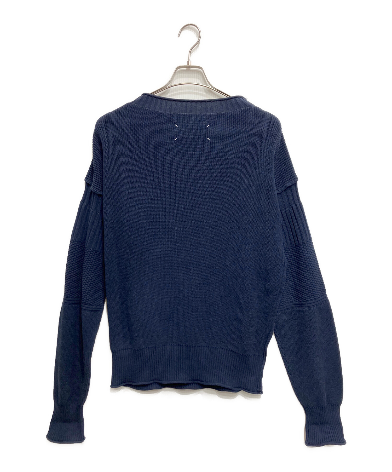 中古・古着通販】Maison Margiela (メゾンマルジェラ) パネルコットン 中古・古着通販】Maison Margiela (メゾンマルジェラ) パネルコットン