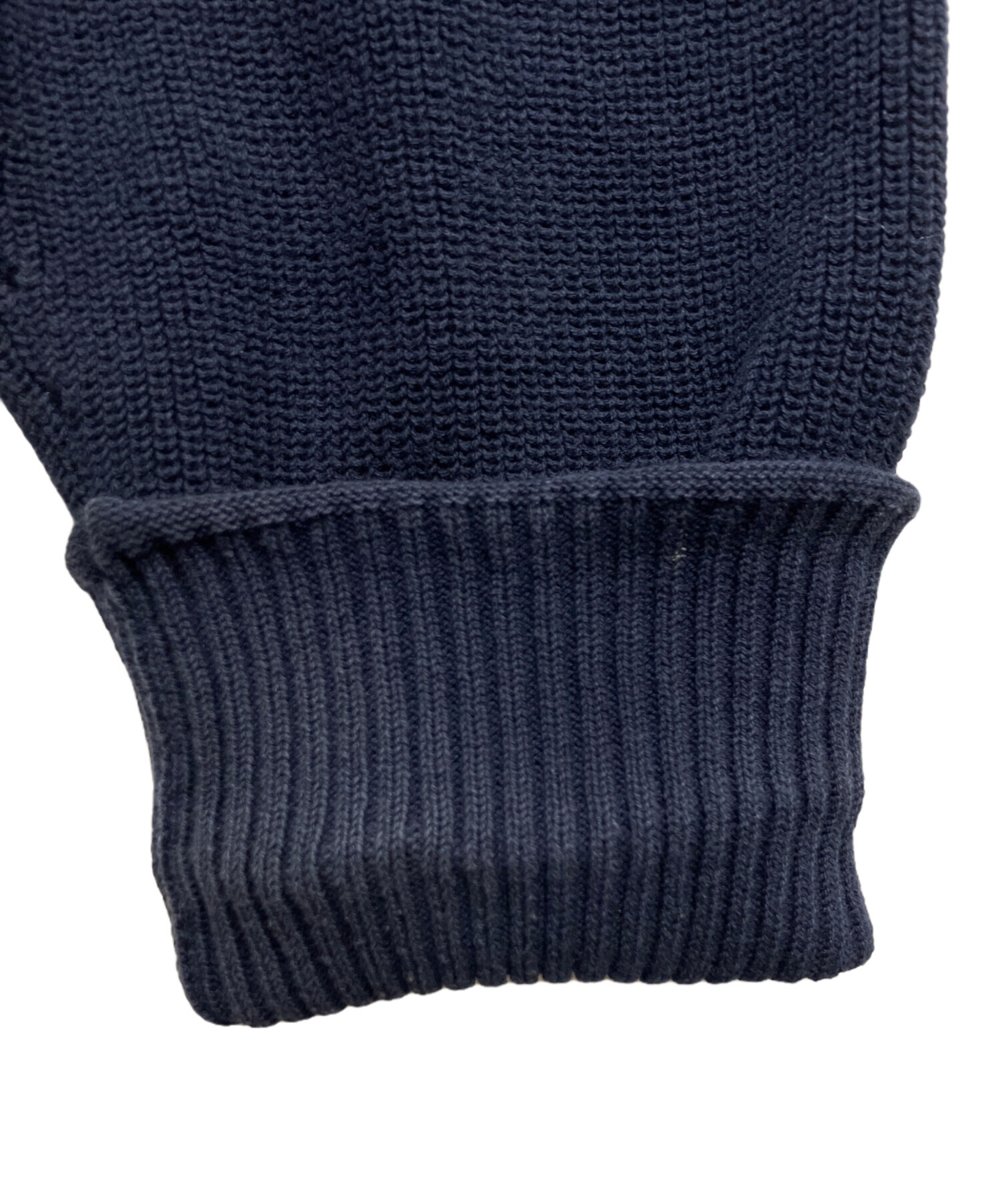 中古・古着通販】Maison Margiela (メゾンマルジェラ) パネルコットン