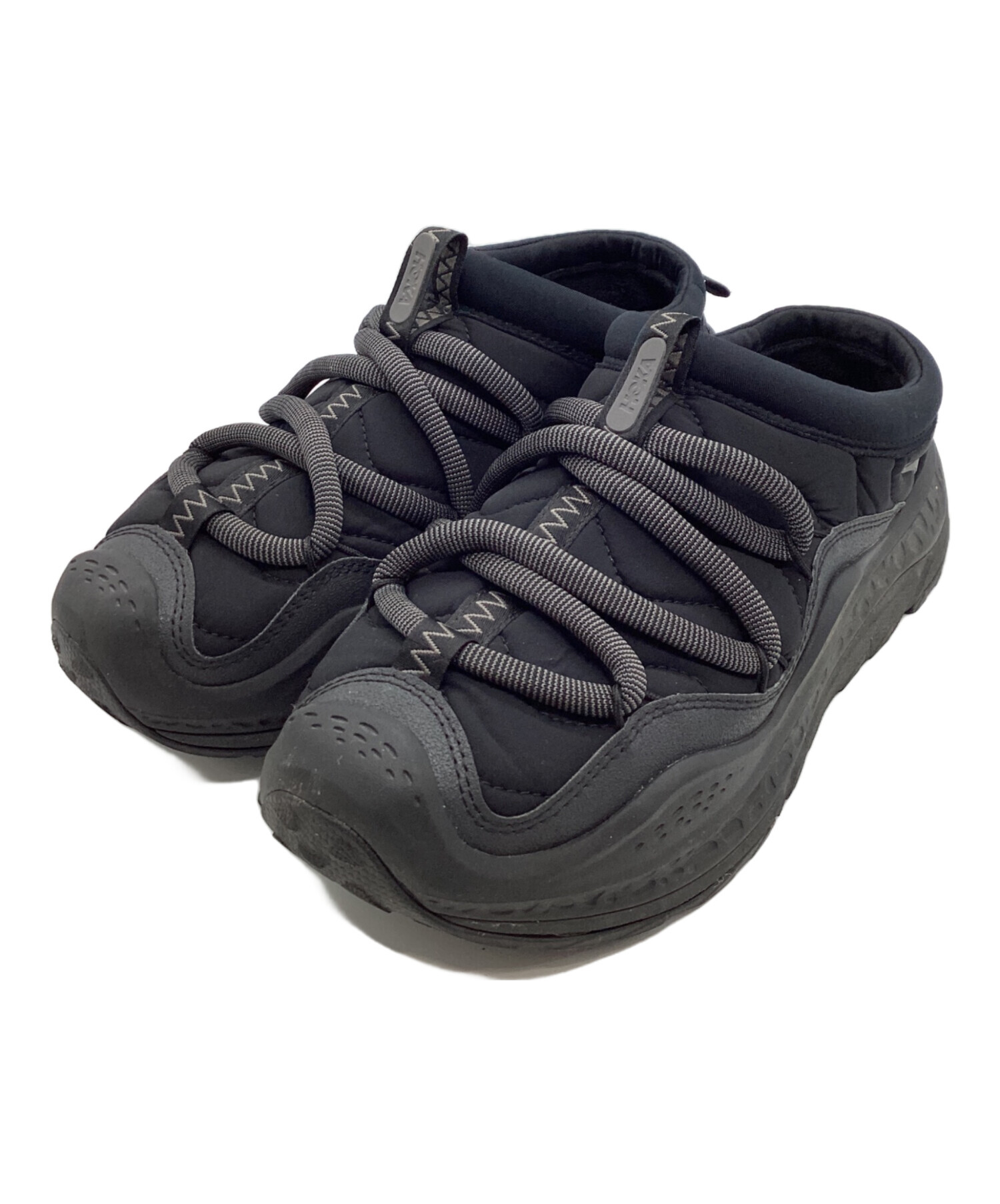 中古・古着通販】HOKA (ホカ) U ORA PRIMO（U オラ プリモ） ブラック 