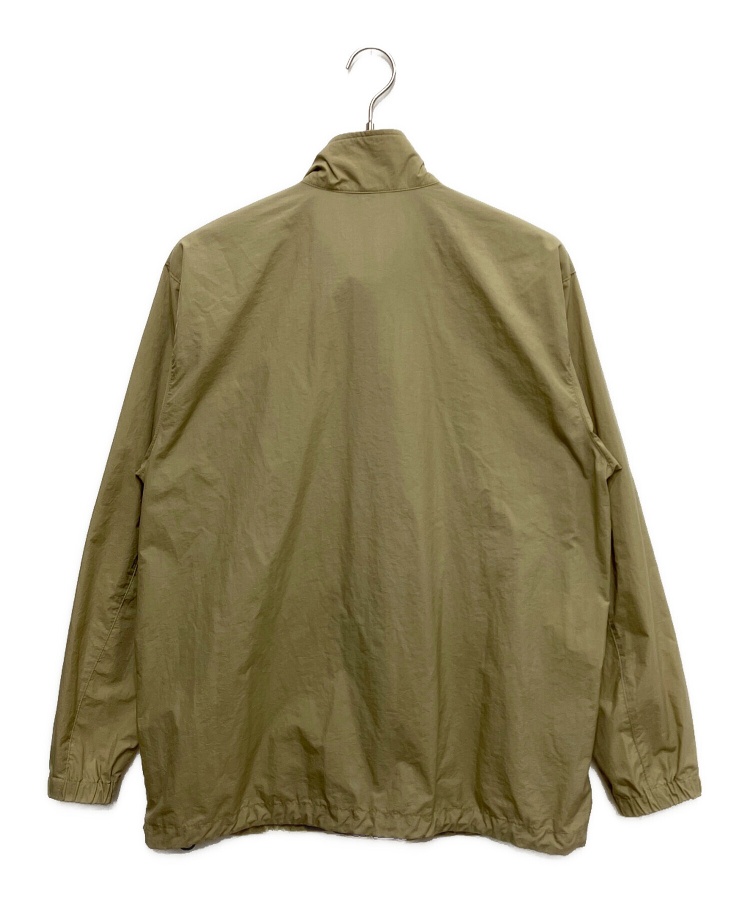 中古・古着通販】HELLY HANSEN (ヘリーハンセン) ヴァーレジャケット