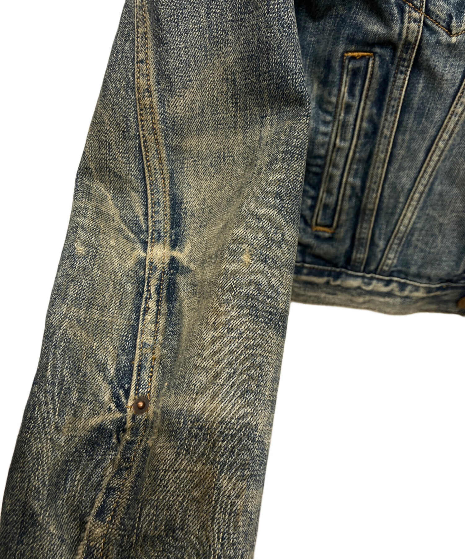 中古・古着通販】Denim & Supply Ralph Lauren (デニム＆サプライ