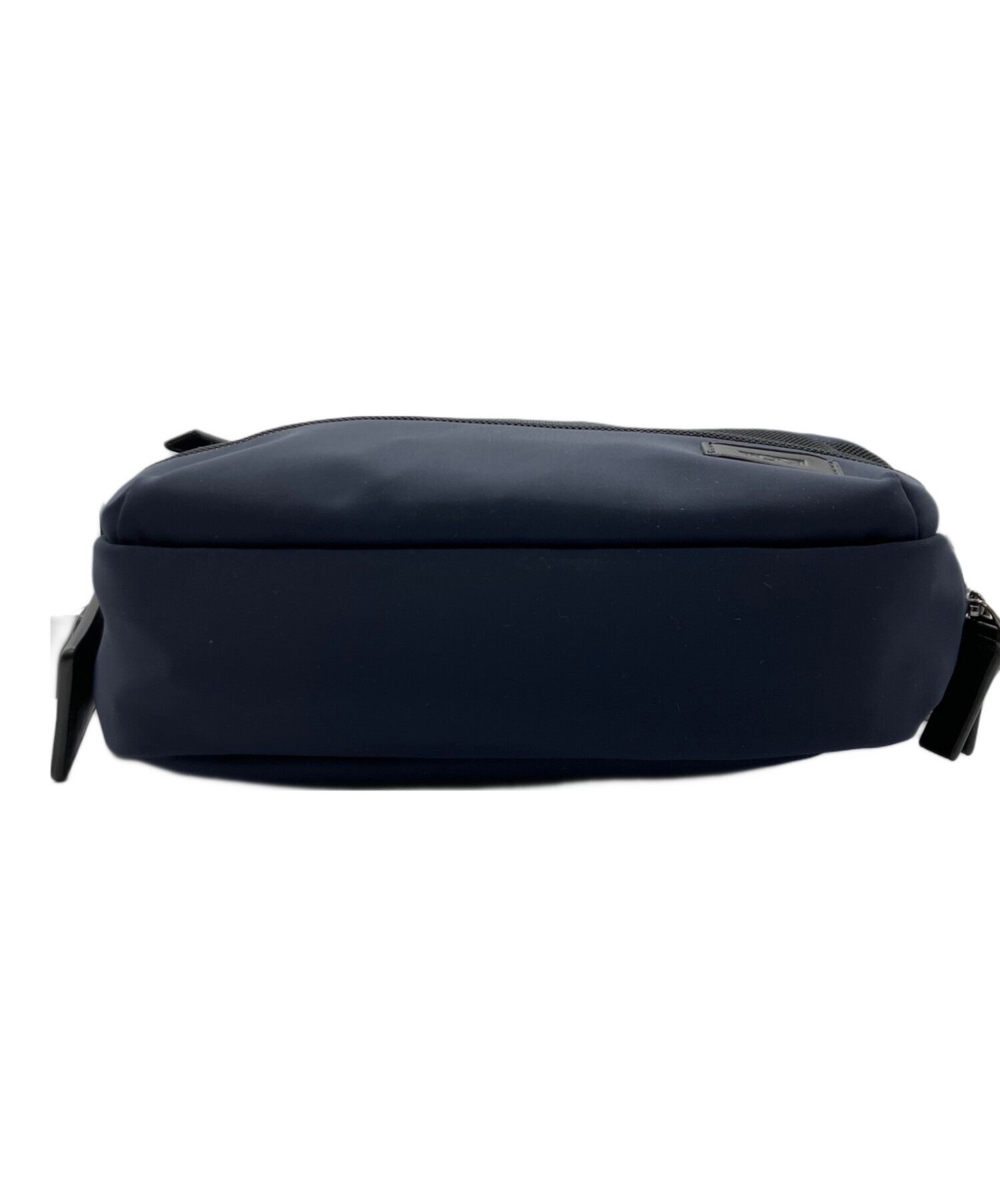 中古・古着通販】TUMI (トゥミ) DANIEL UTILITY POUCH ネイビー
