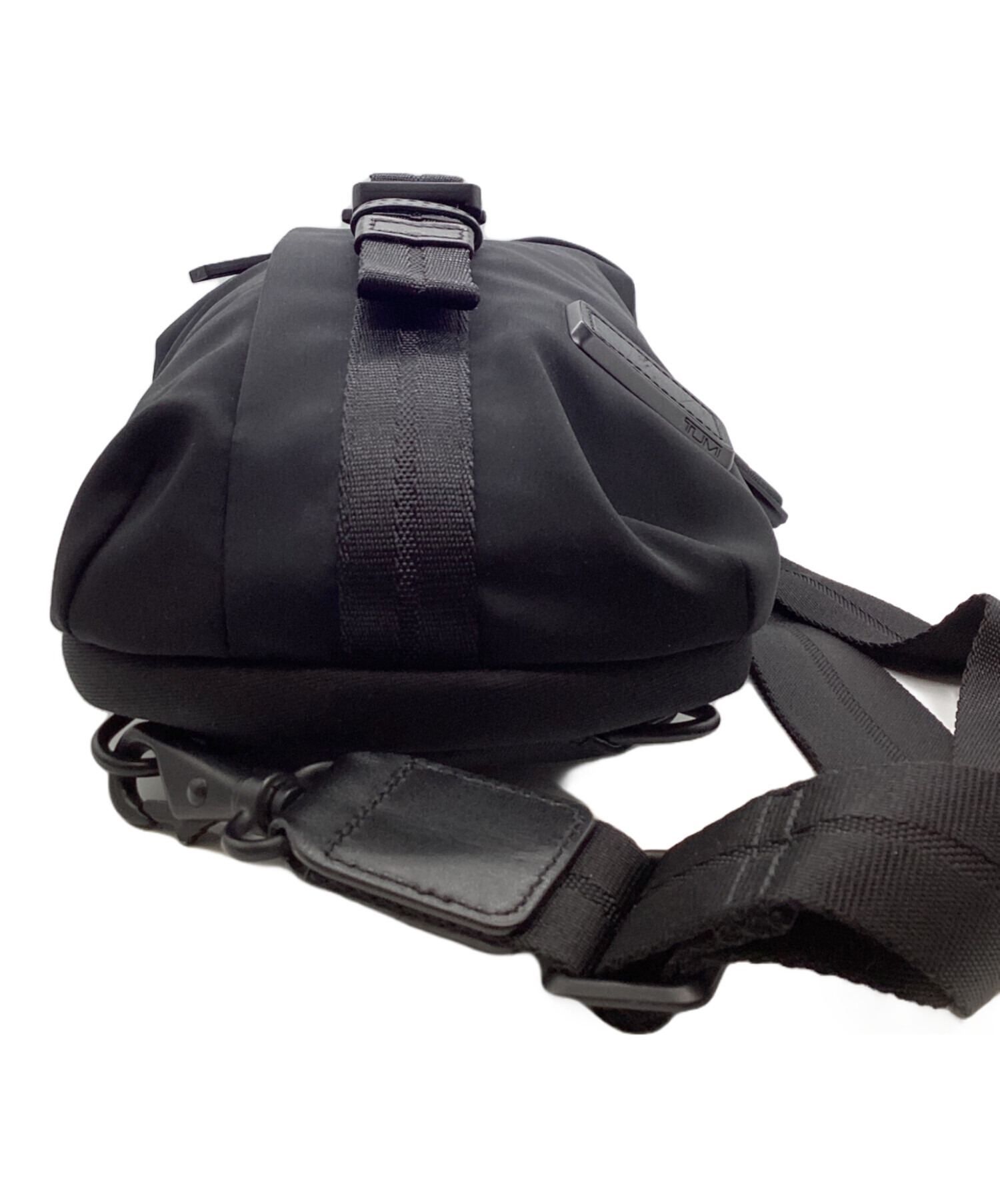 中古・古着通販】TUMI (トゥミ) タホ ボーズマン スリング ブラック