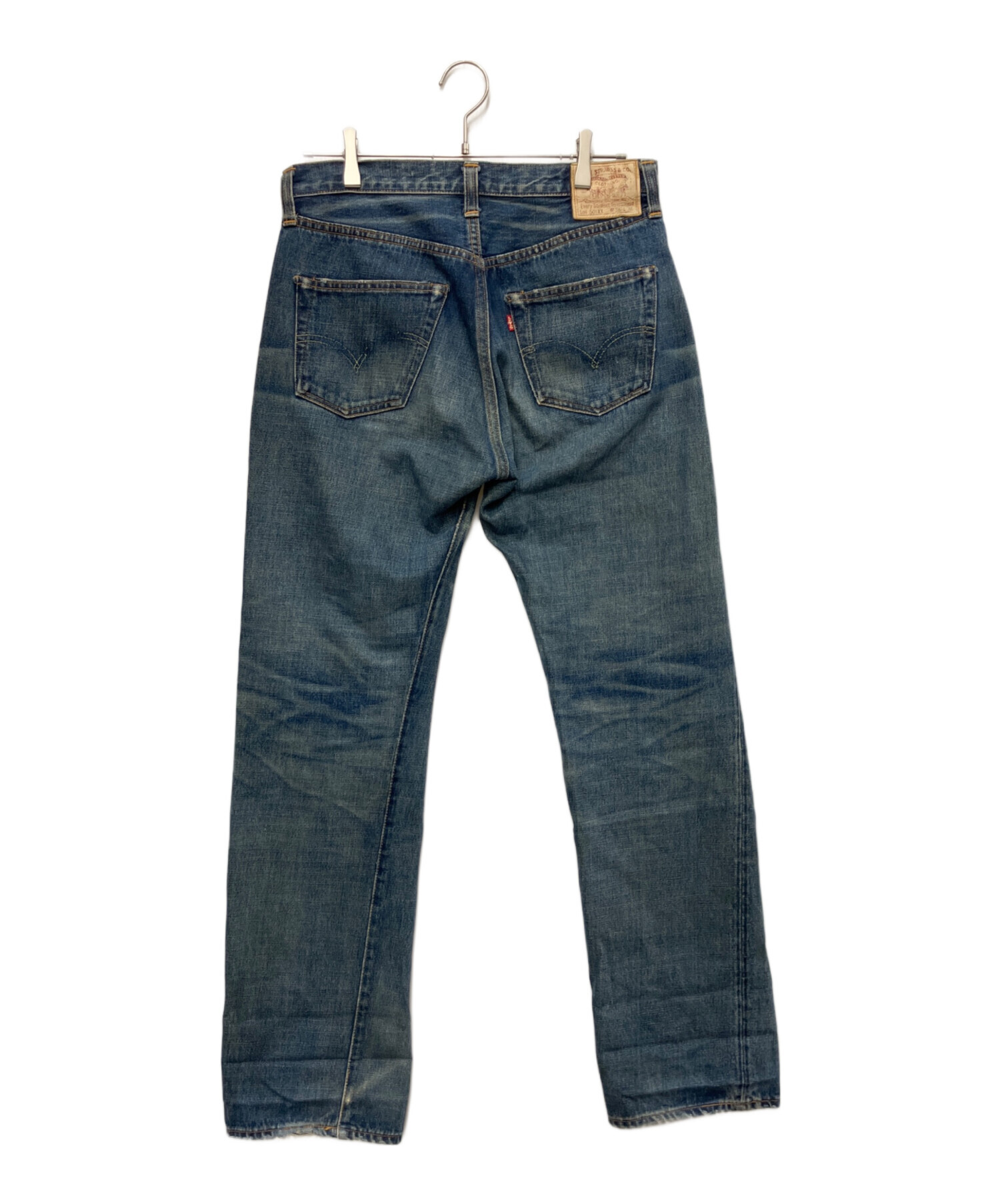 中古・古着通販】LEVI