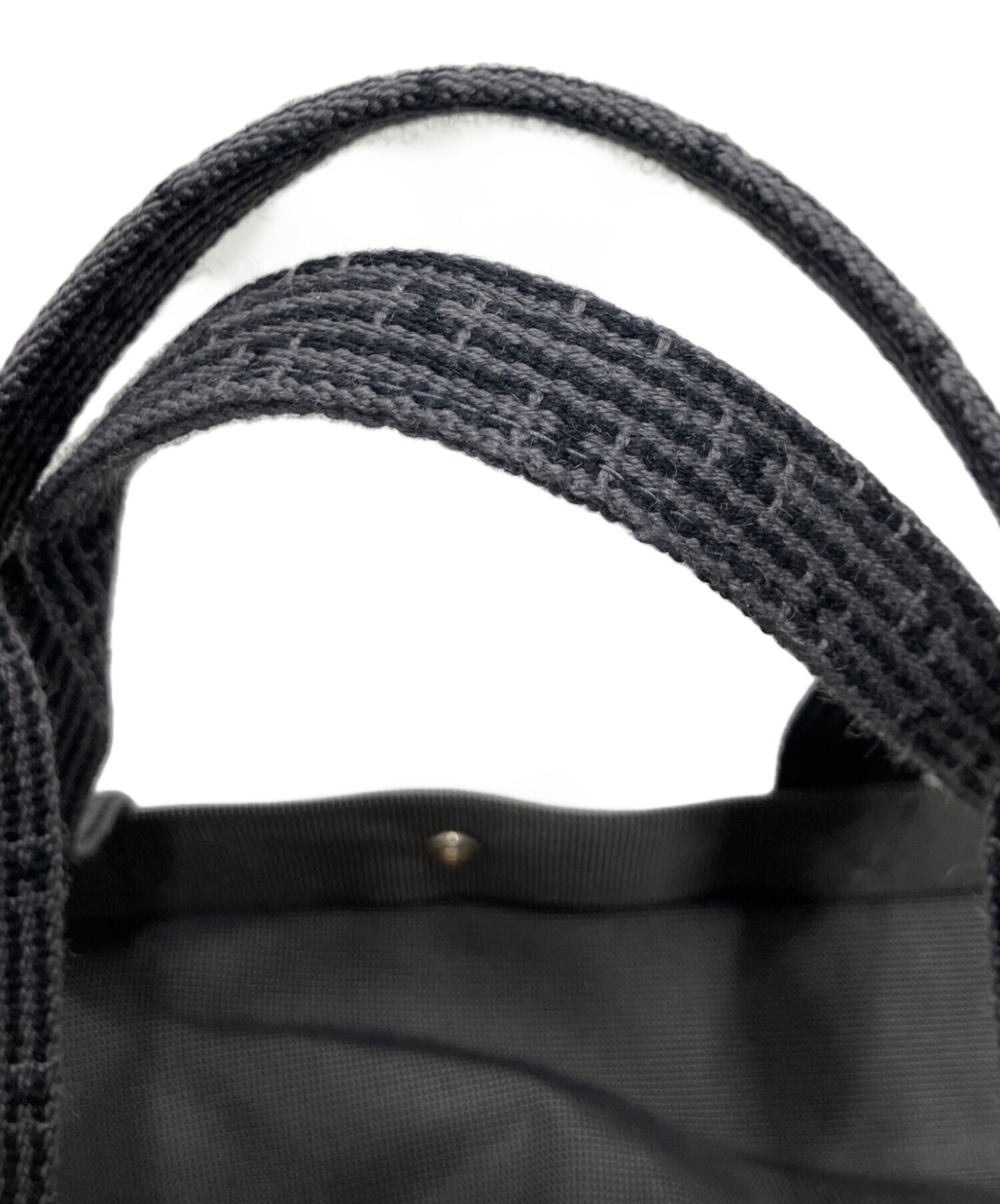 中古・古着通販】HERMES (エルメス) エールラインTGMトートバッグ
