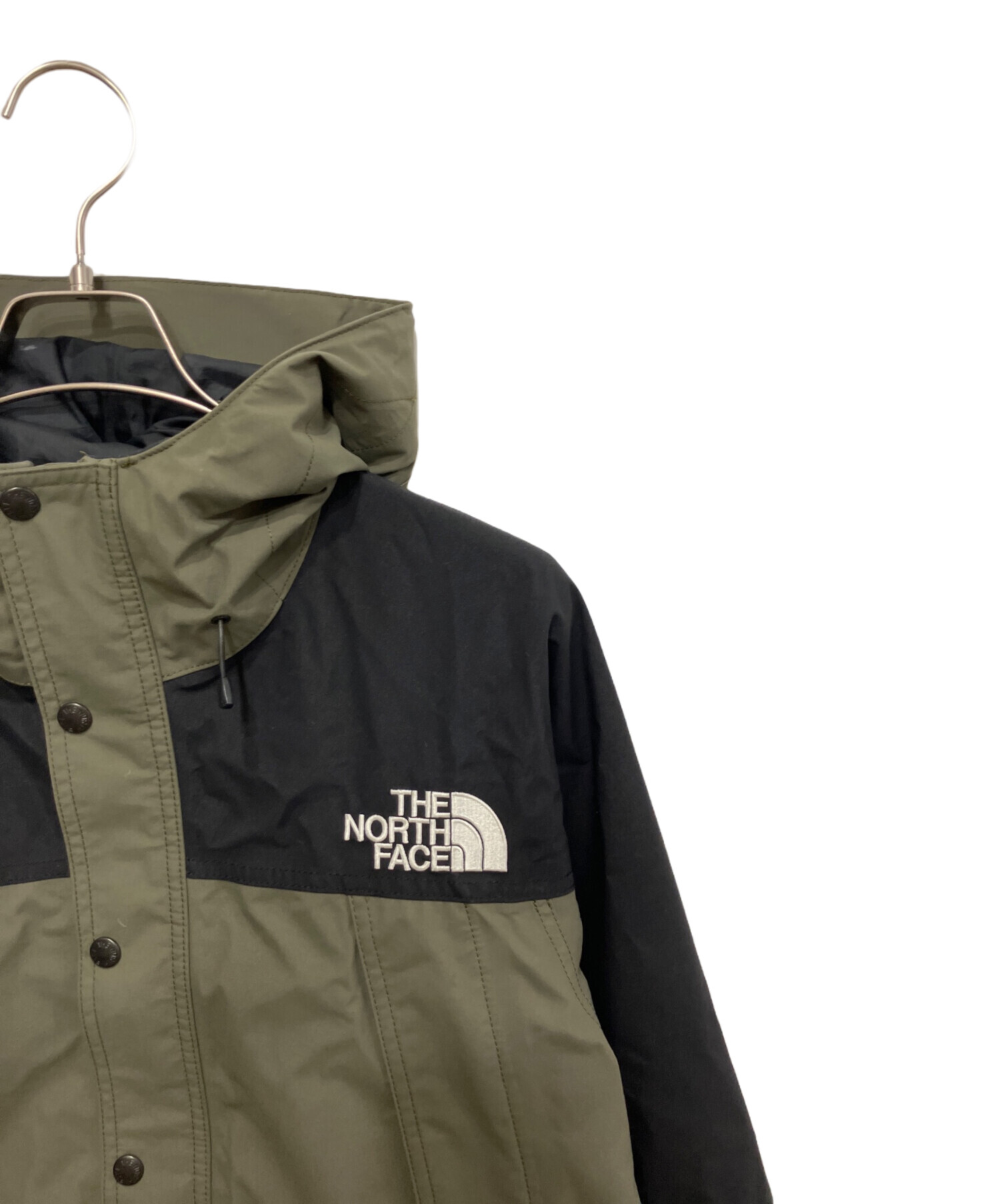 中古・古着通販】THE NORTH FACE (ザ ノース フェイス) Mountain Light
