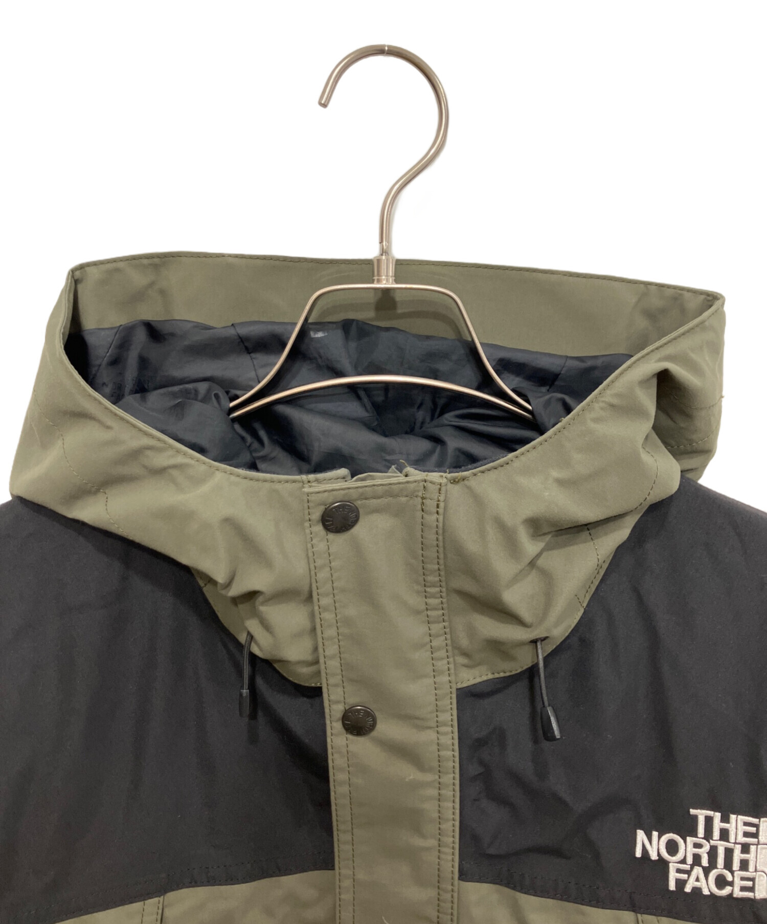中古・古着通販】THE NORTH FACE (ザ ノース フェイス) Mountain Light