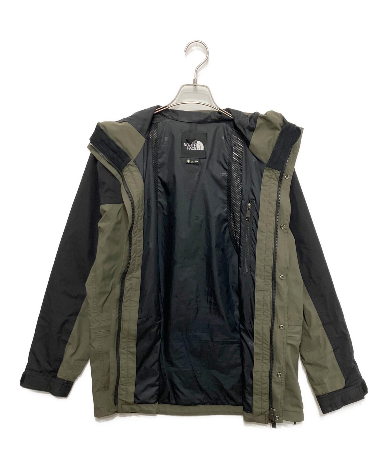 中古・古着通販】THE NORTH FACE (ザ ノース フェイス) Mountain Light