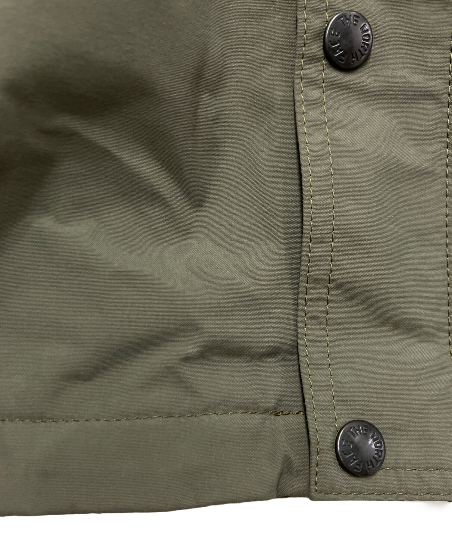 中古・古着通販】THE NORTH FACE (ザ ノース フェイス) Mountain Light