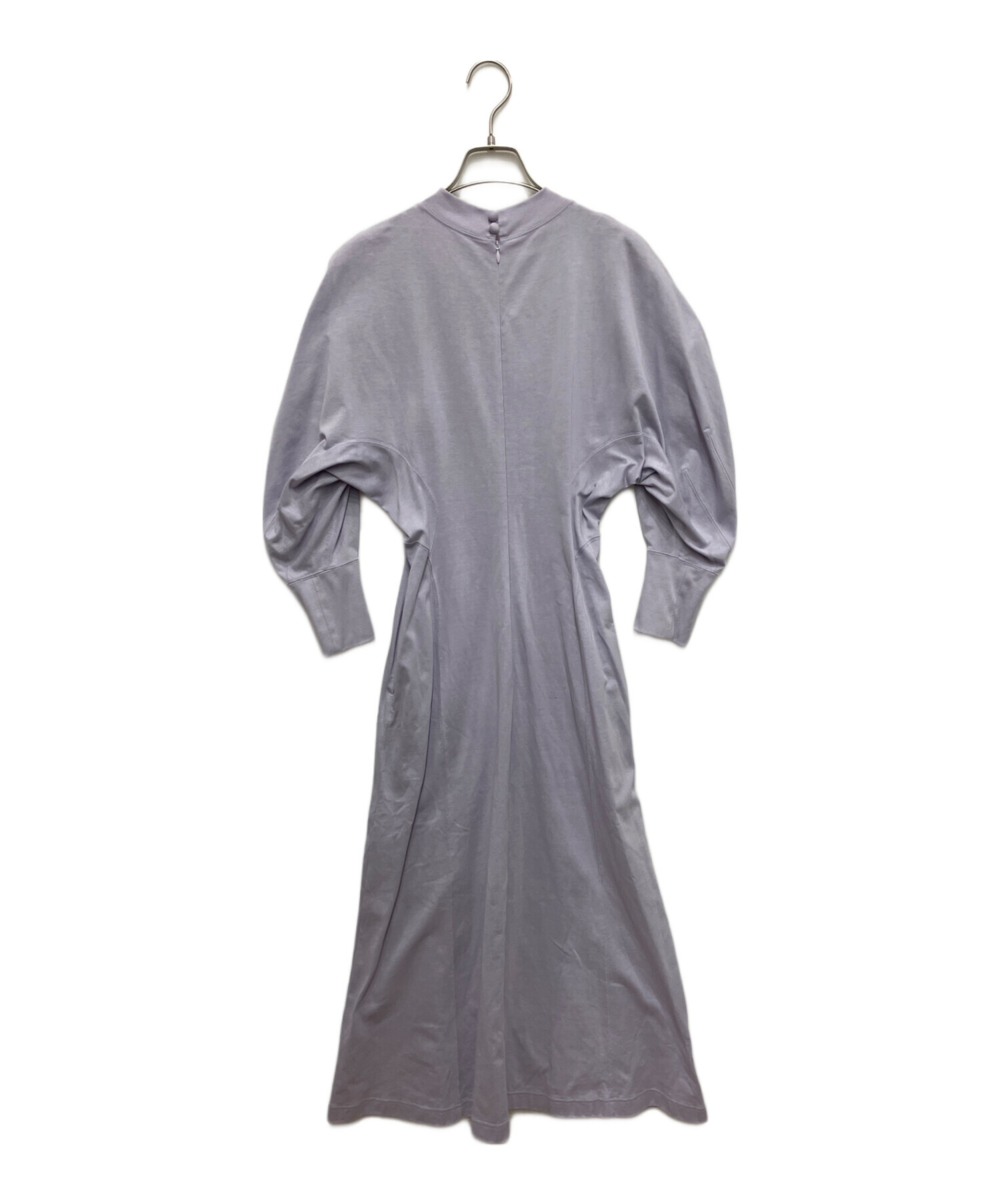 中古・古着通販】Mame Kurogouchi (マメクロゴウチ) Cotton Jersey