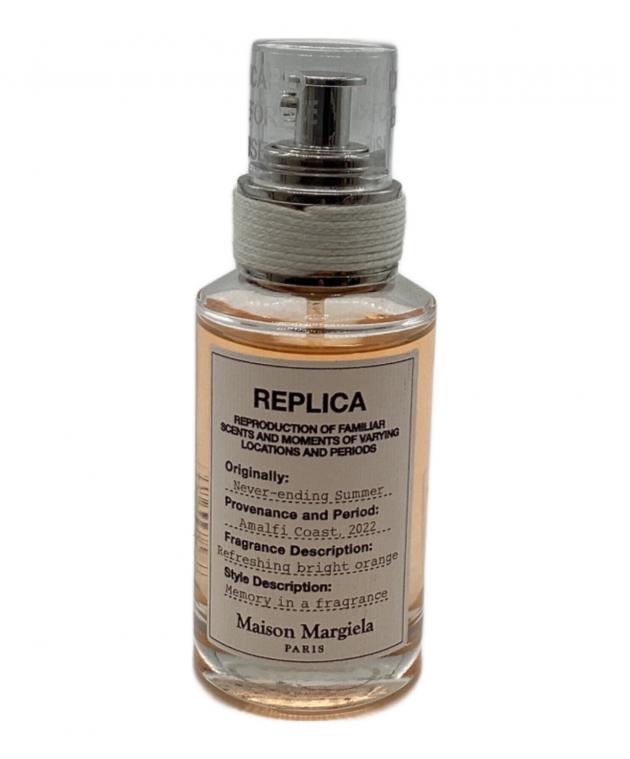 中古・古着通販】Maison Margiela (メゾンマルジェラ) オードトワレ
