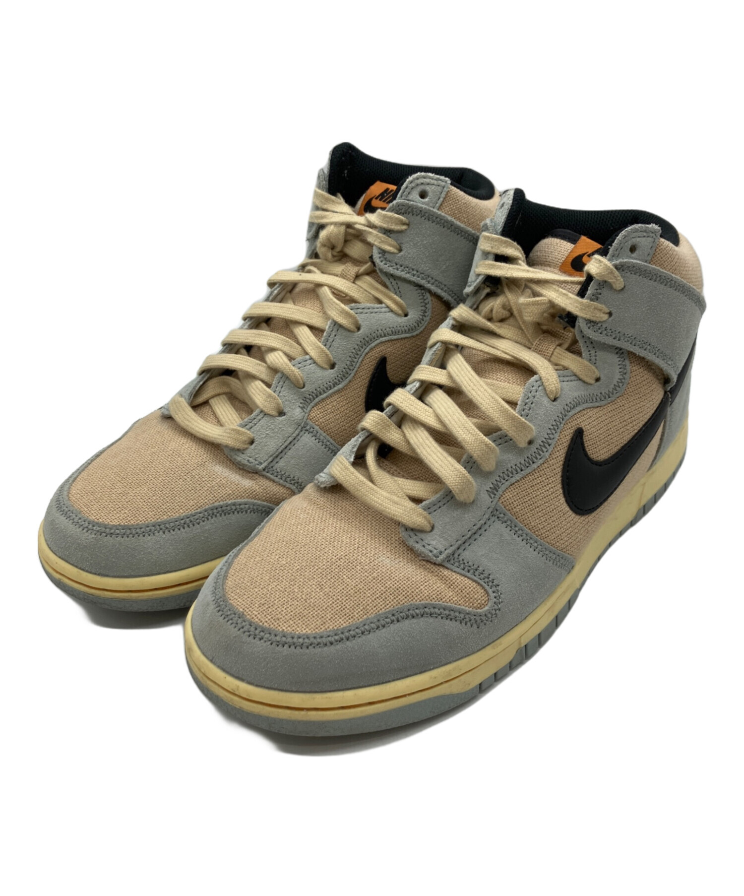 中古・古着通販】NIKE (ナイキ) Nike Dunk High SE 