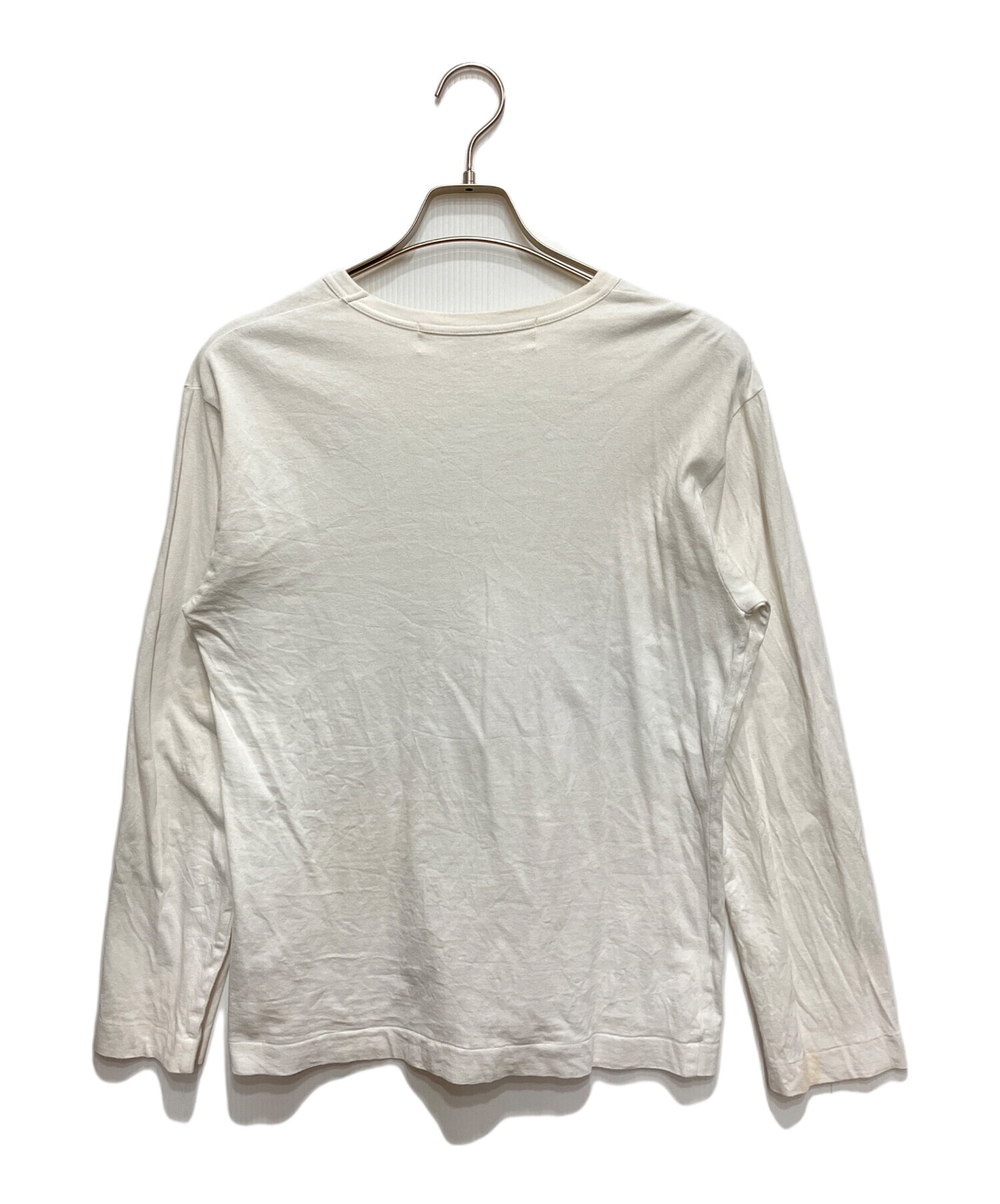 中古・古着通販】PLAY COMME des GARCONS (プレイコムデギャルソン