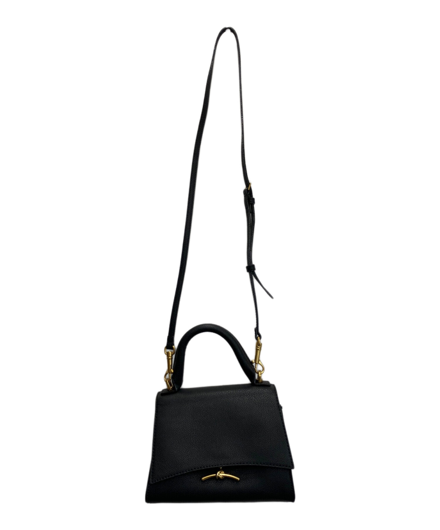 中古・古着通販】CHARLES & KEITH (チャールズアンドキース) 2WAY 