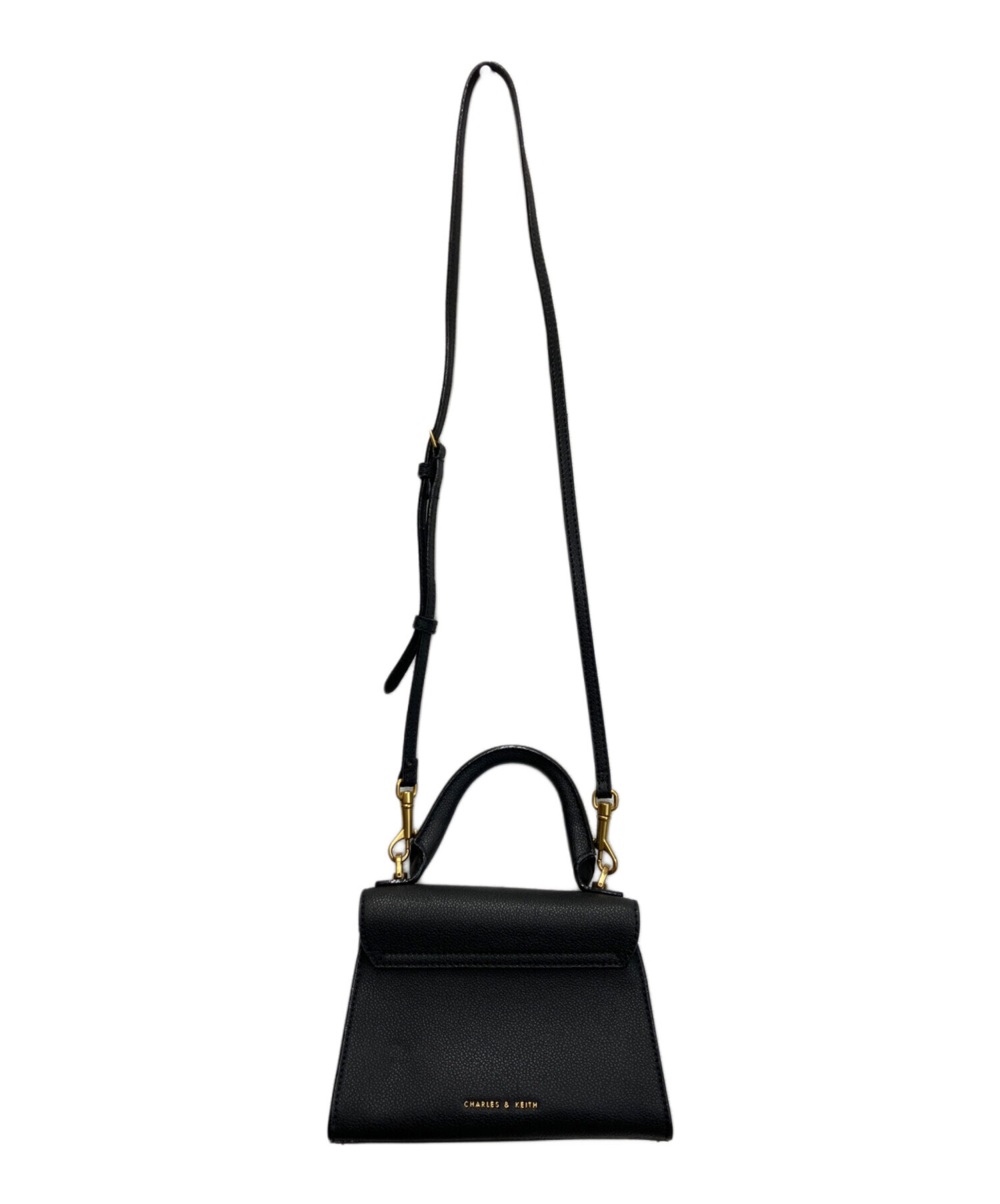 中古・古着通販】CHARLES & KEITH (チャールズアンドキース) 2WAY 