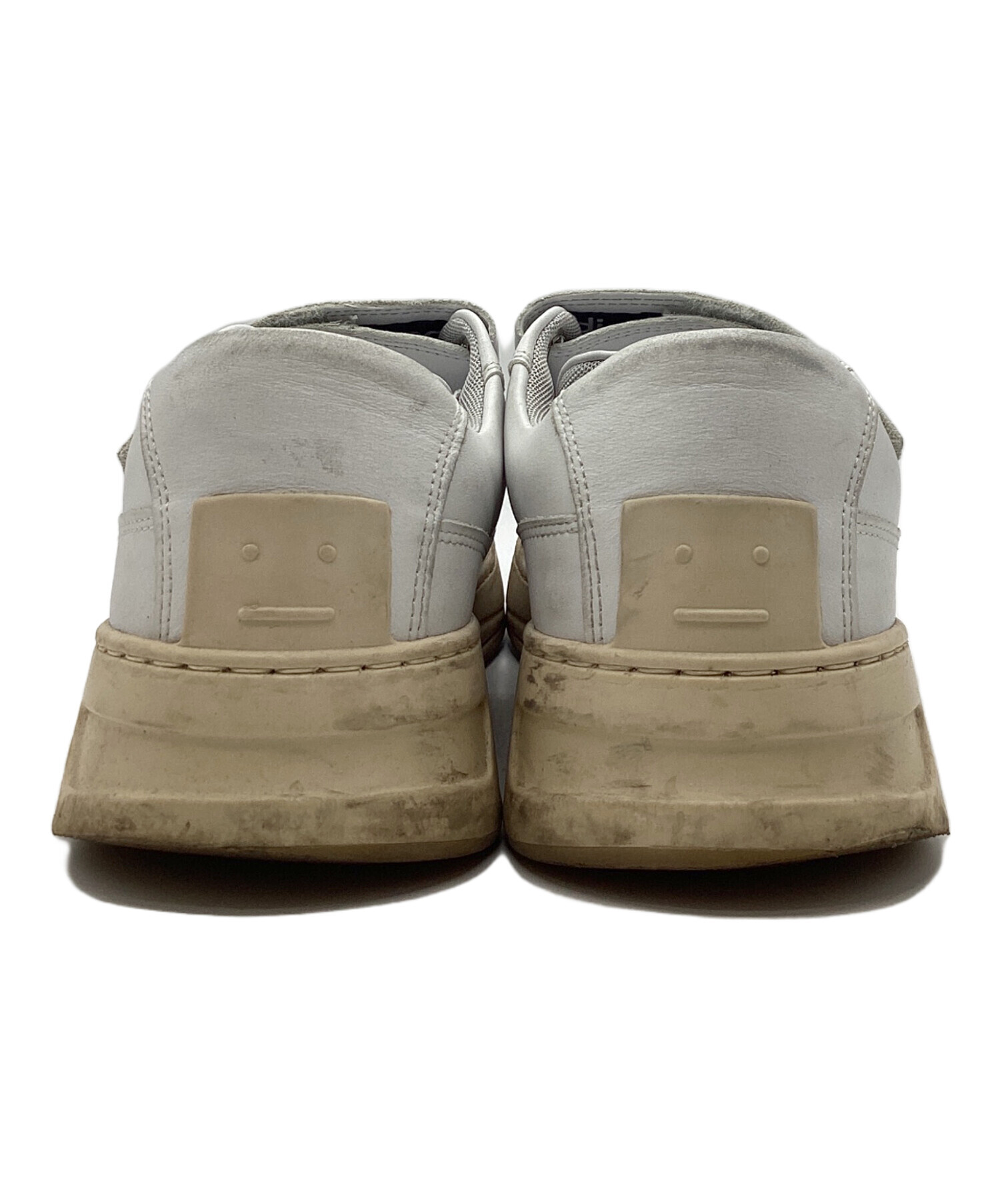 中古・古着通販】ACNE STUDIOS (アクネ ストゥディオズ) ベルクロ 中古・古着通販】ACNE STUDIOS (アクネ ストゥディオズ) ベルクロ