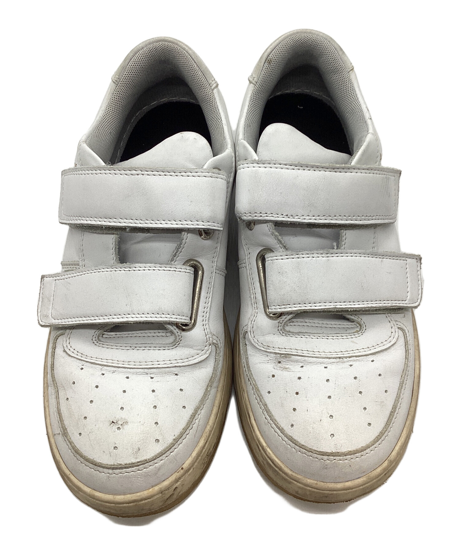 中古・古着通販】ACNE STUDIOS (アクネ ストゥディオズ) ベルクロ