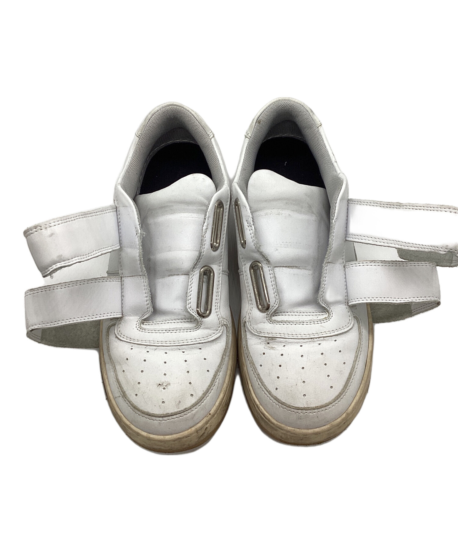 中古・古着通販】ACNE STUDIOS (アクネ ストゥディオズ) ベルクロ 中古・古着通販】ACNE STUDIOS (アクネ ストゥディオズ) ベルクロ