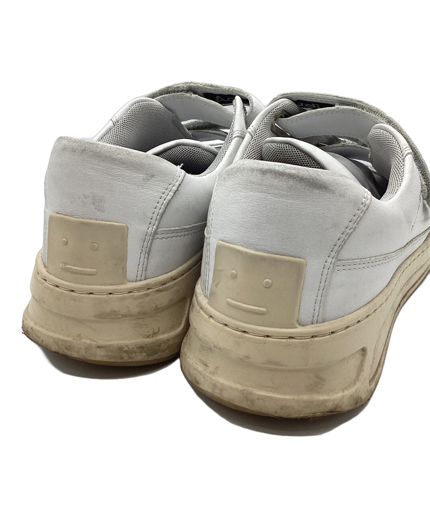 中古・古着通販】ACNE STUDIOS (アクネ ストゥディオズ) ベルクロ