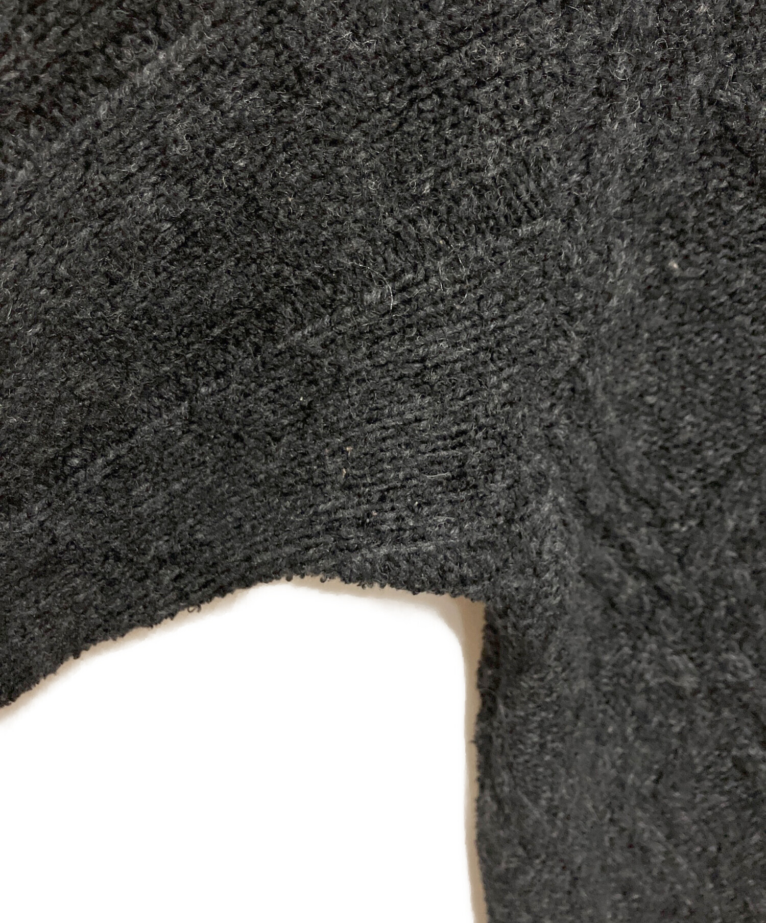 中古・古着通販】Yves Saint Laurent (イヴサンローラン) ニット