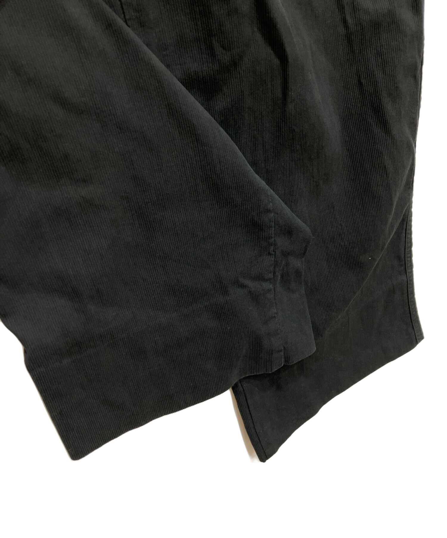 中古・古着通販】ISSEY MIYAKE (イッセイミヤケ) 90's2タックタック