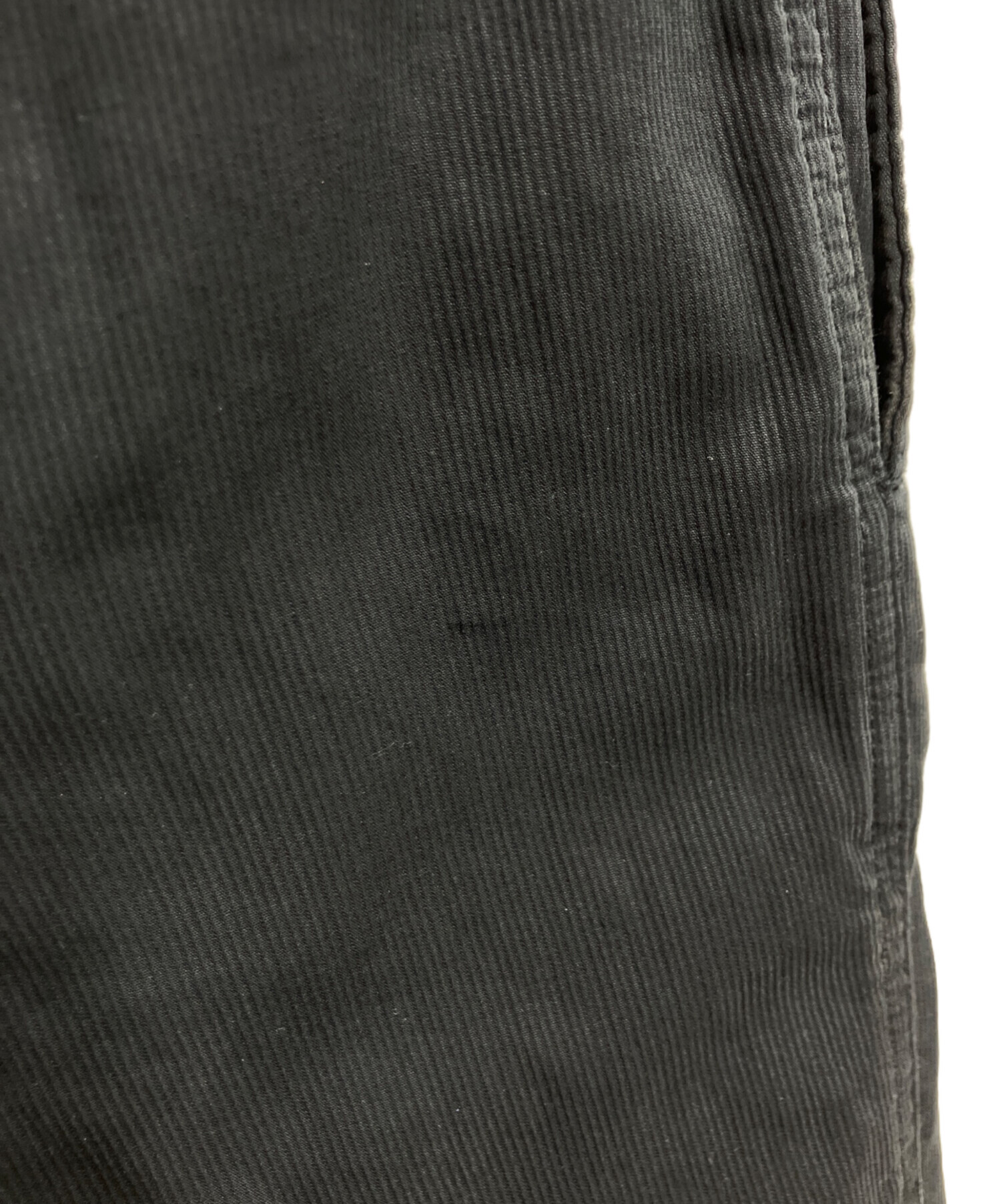 中古・古着通販】ISSEY MIYAKE (イッセイミヤケ) 90's2タックタック