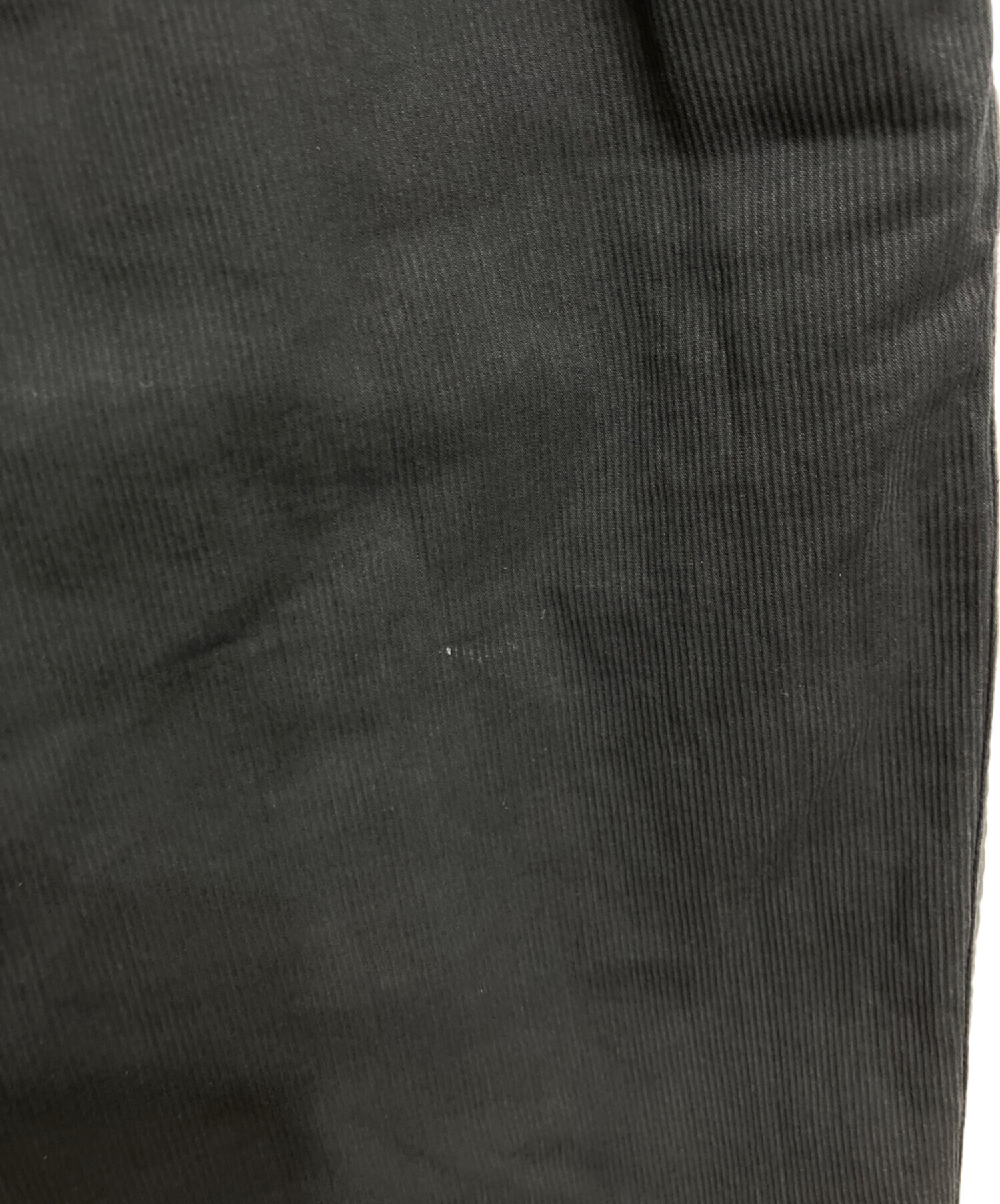 中古・古着通販】ISSEY MIYAKE (イッセイミヤケ) 90's2タックタック