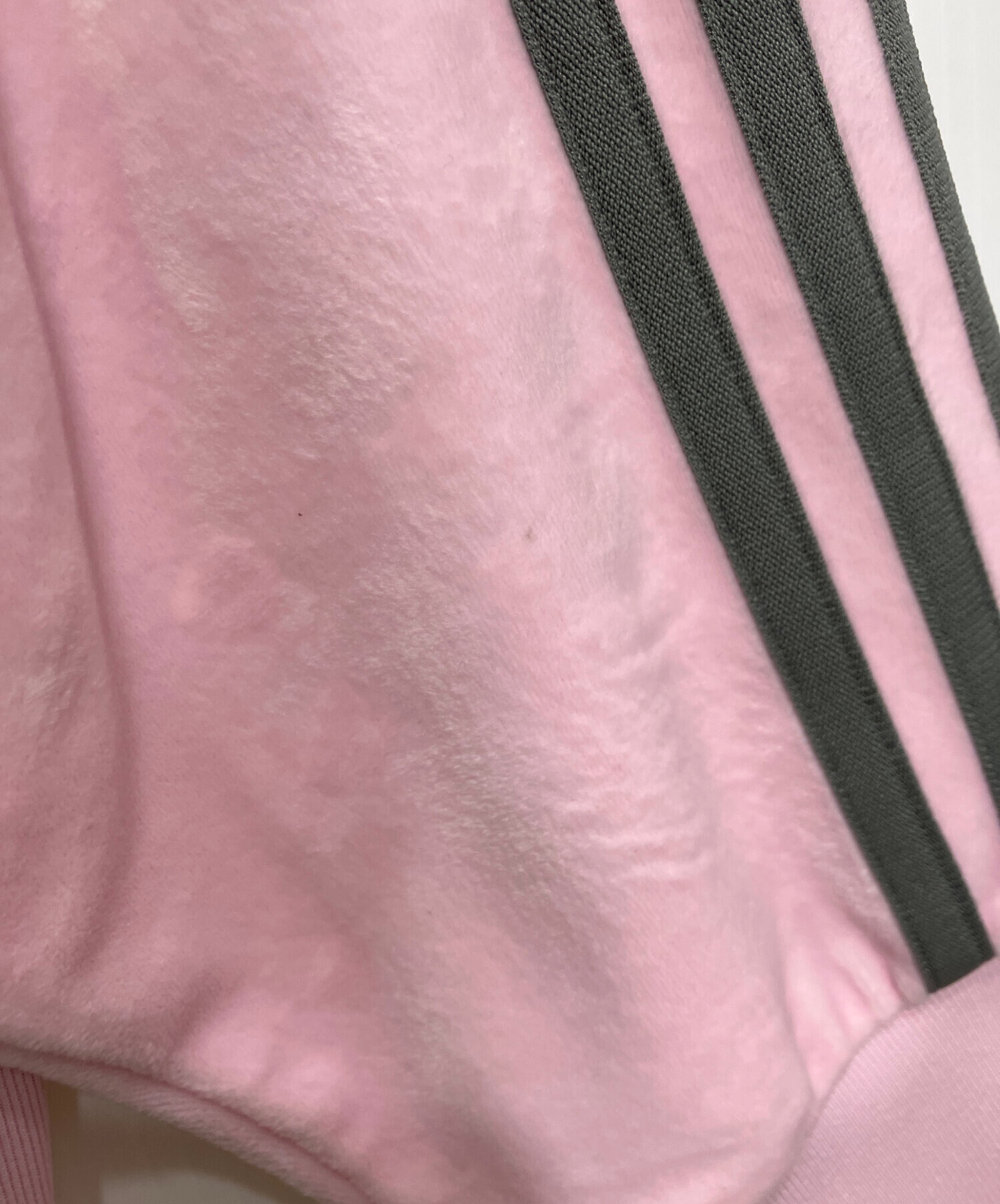 中古・古着通販】adidas (アディダス) Snidel (スナイデル) ファイヤー