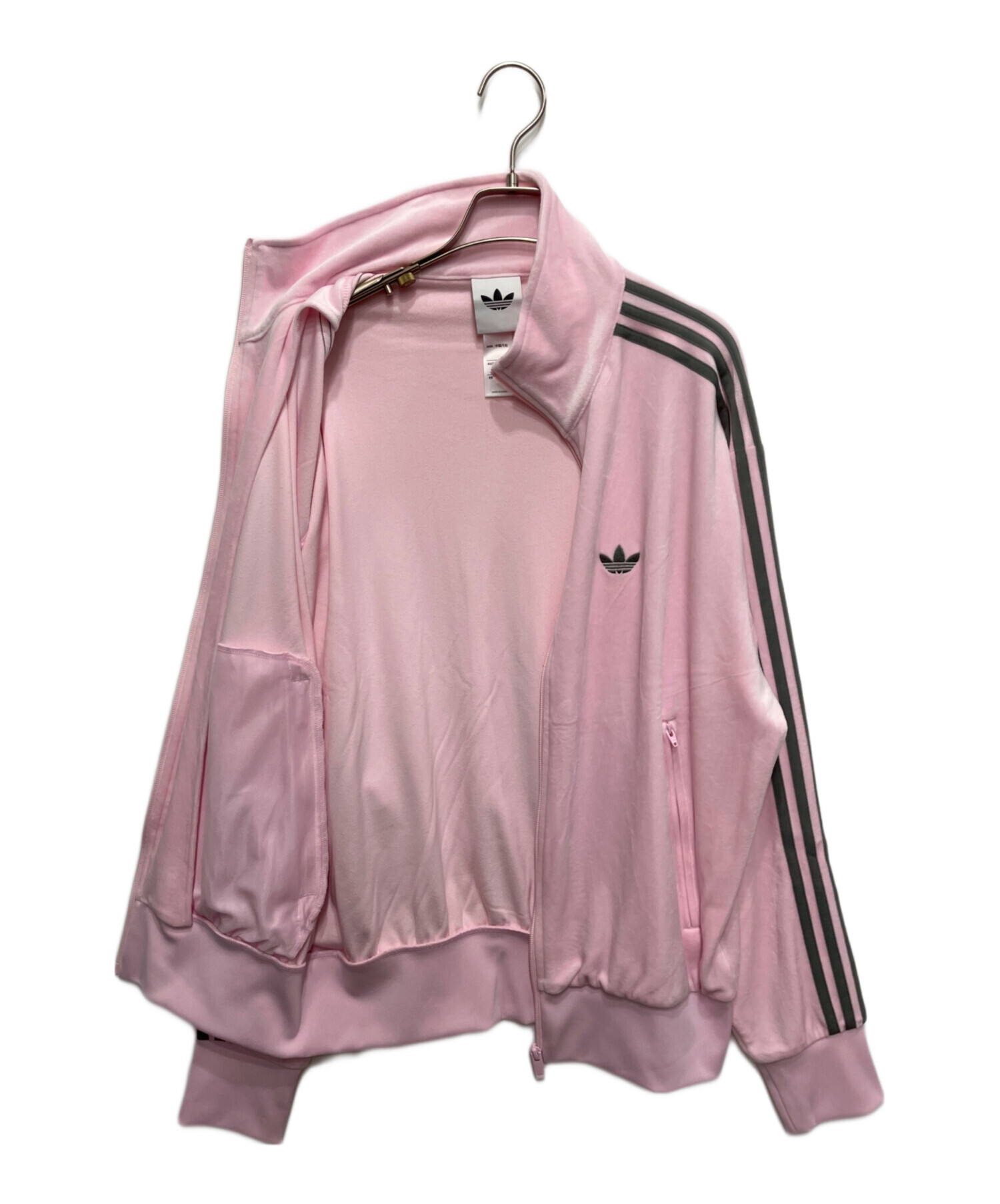 中古・古着通販】adidas (アディダス) Snidel (スナイデル) ファイヤー