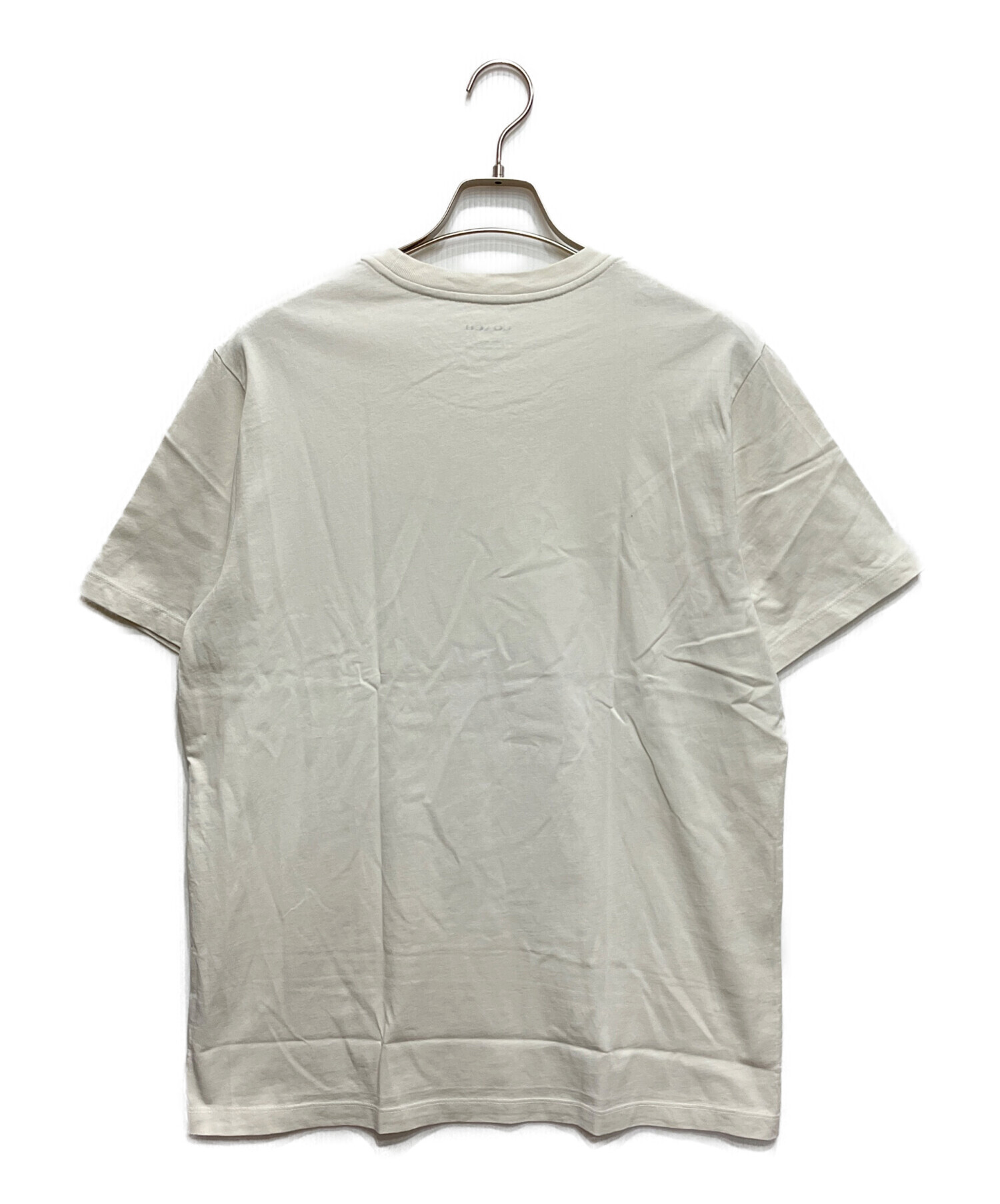 中古・古着通販】COACH (コーチ) シグネチャープリントTシャツ 