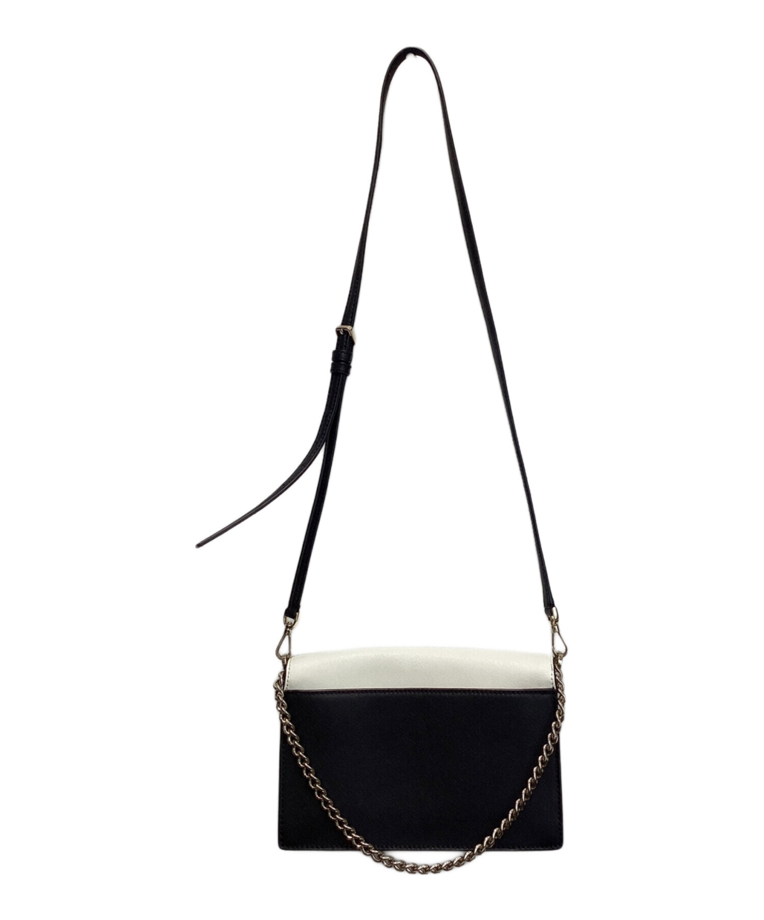 中古・古着通販】Kate Spade (ケイトスペード) チェーンショルダー 