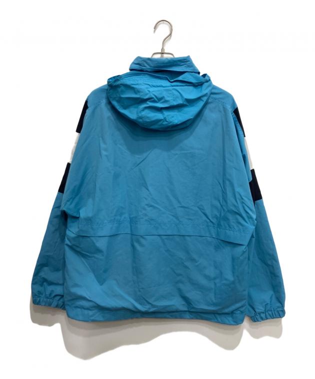 中古・古着通販】FTC (エフティーシー) PERTEX NYLON LIGHT JACKET