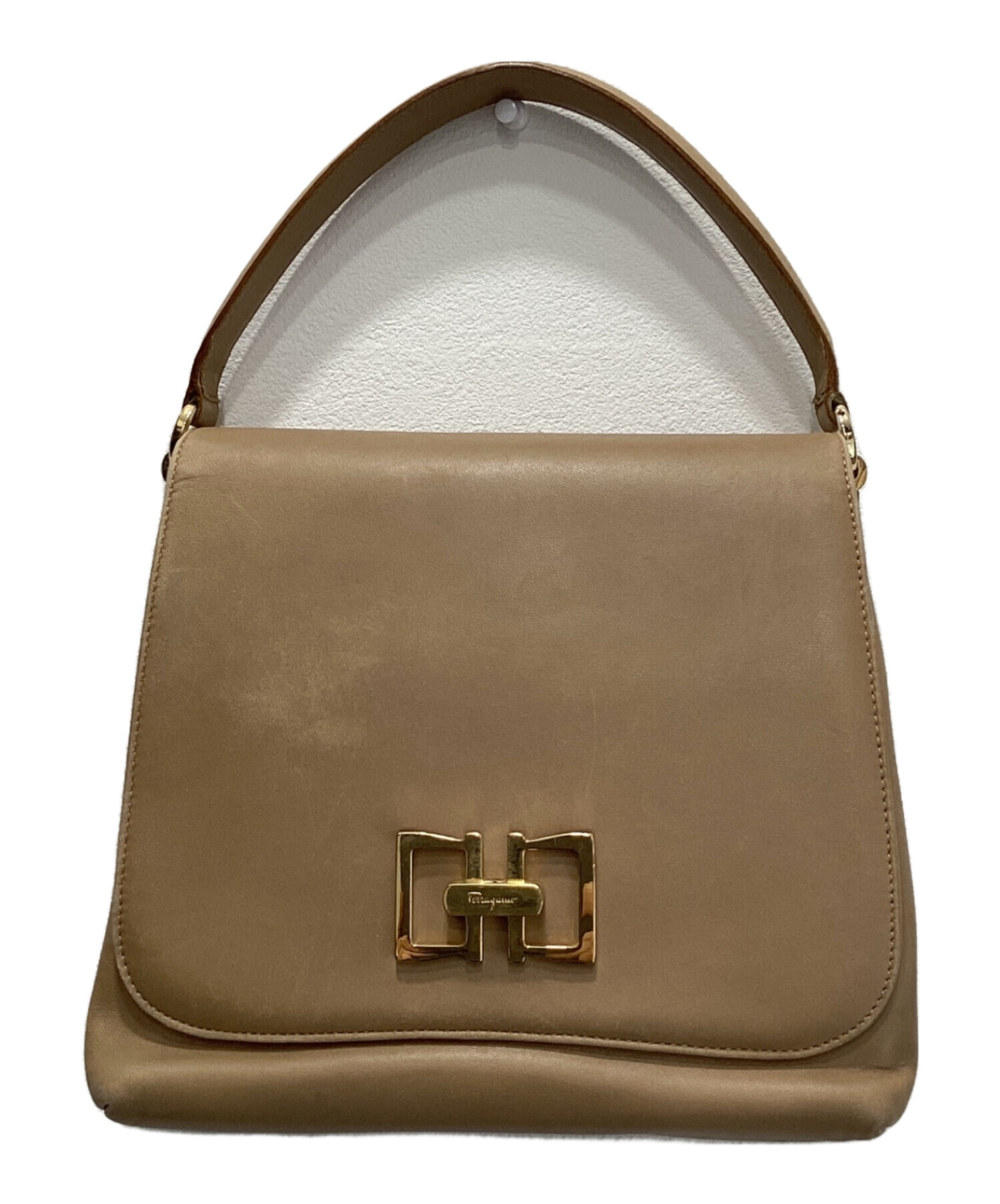 中古・古着通販】Salvatore Ferragamo (サルヴァトーレ フェラガモ 