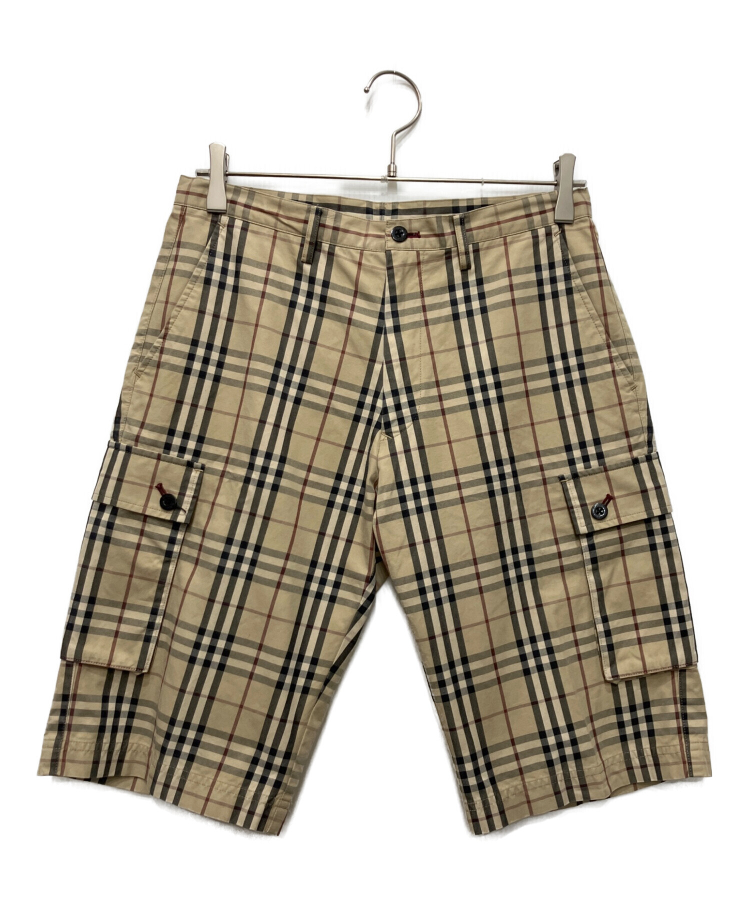 中古・古着通販】BURBERRY BLACK LABEL (バーバリーブラックレーベル