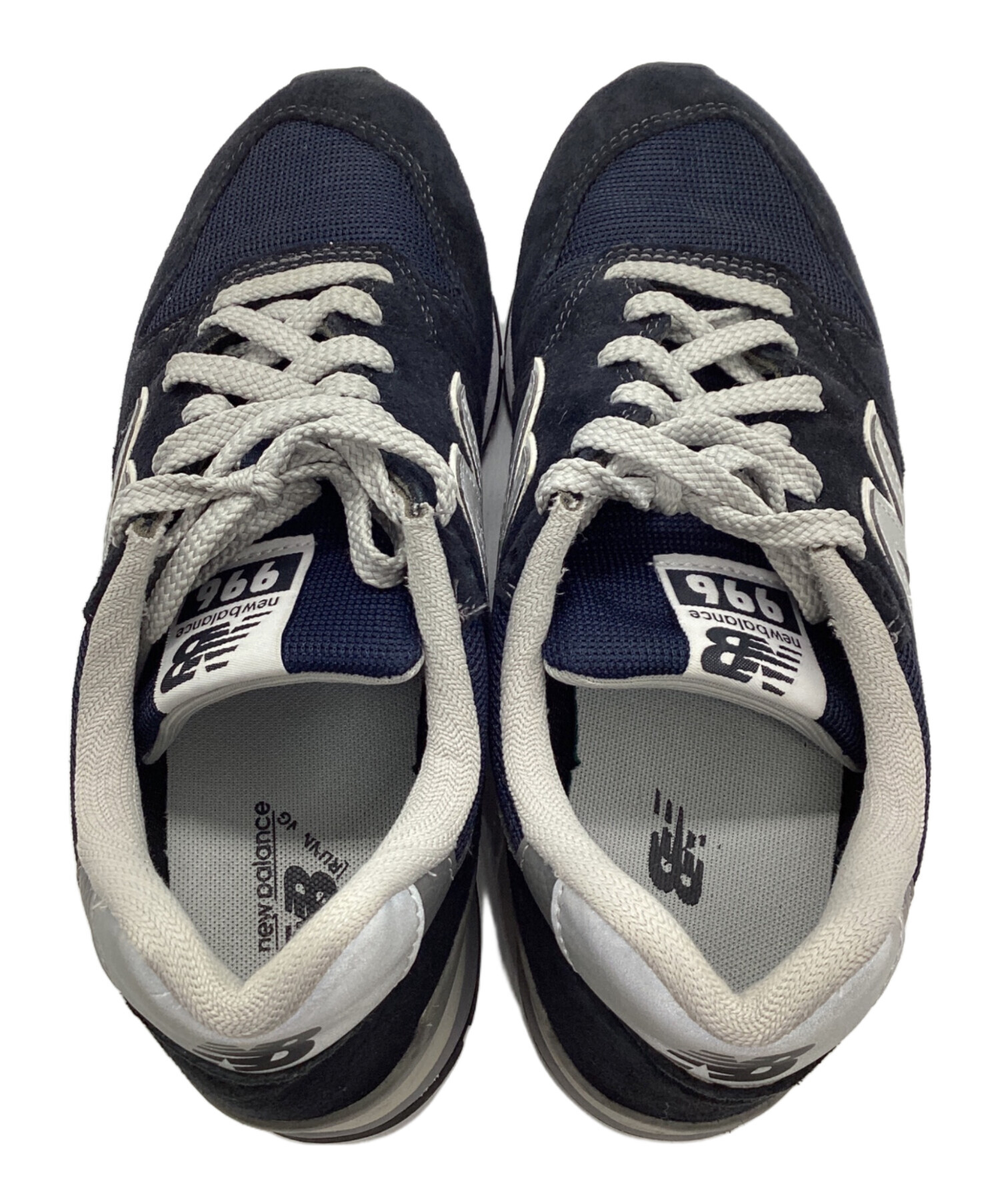 中古・古着通販】NEW BALANCE (ニューバランス) ローカットスニーカー