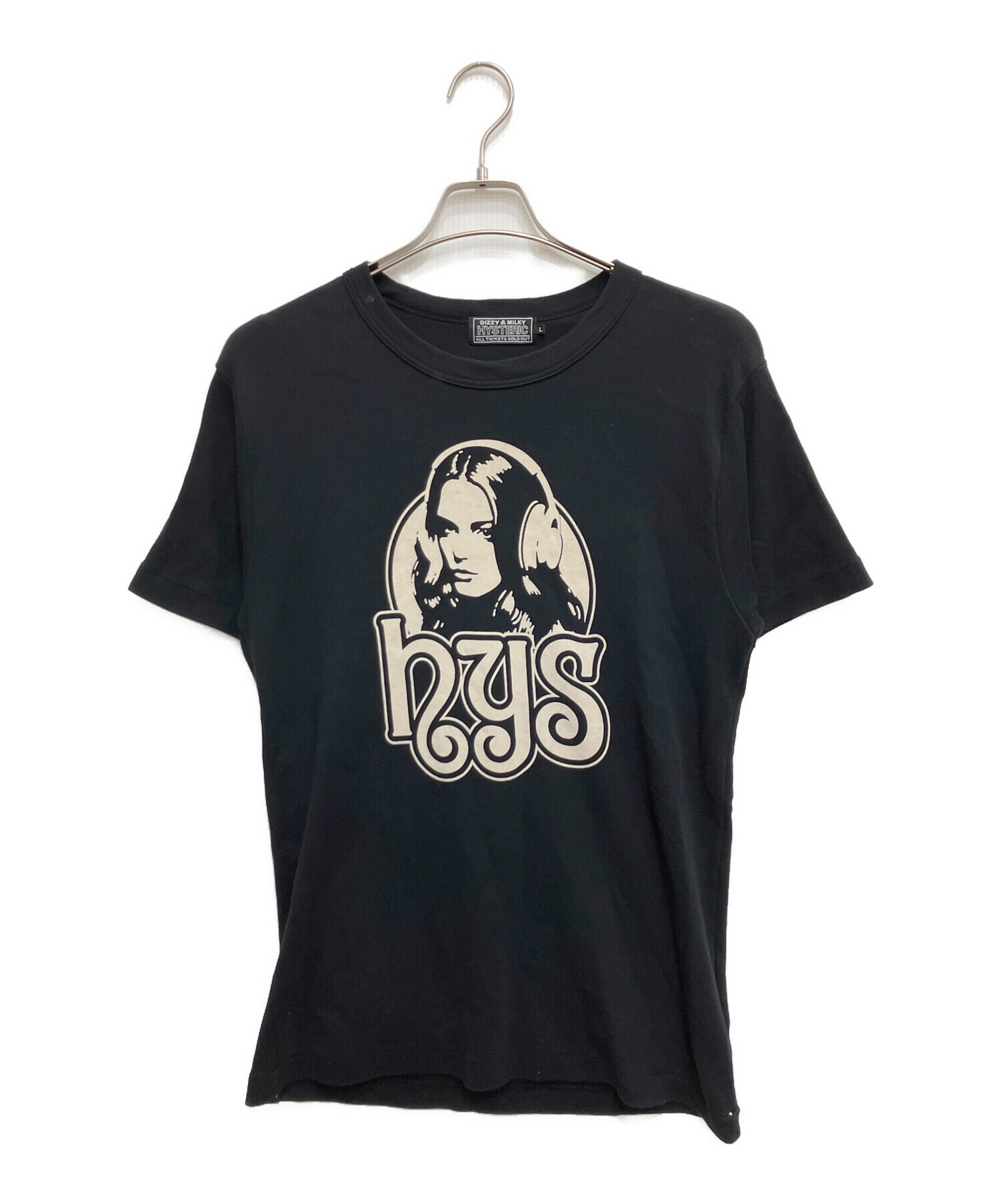 中古・古着通販】Hysteric Glamour (ヒステリックグラマー) FUTURE