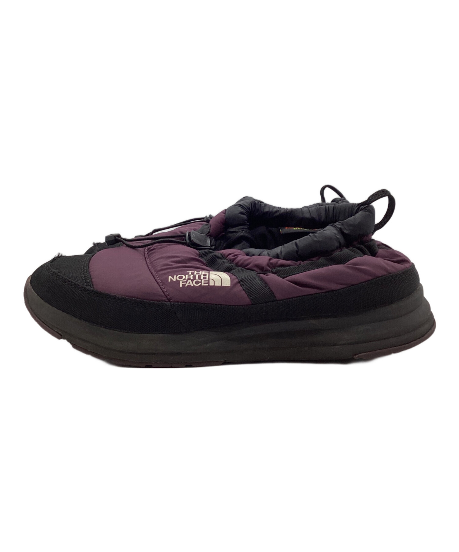 中古・古着通販】THE NORTH FACE (ザ ノース フェイス) ヌプシ