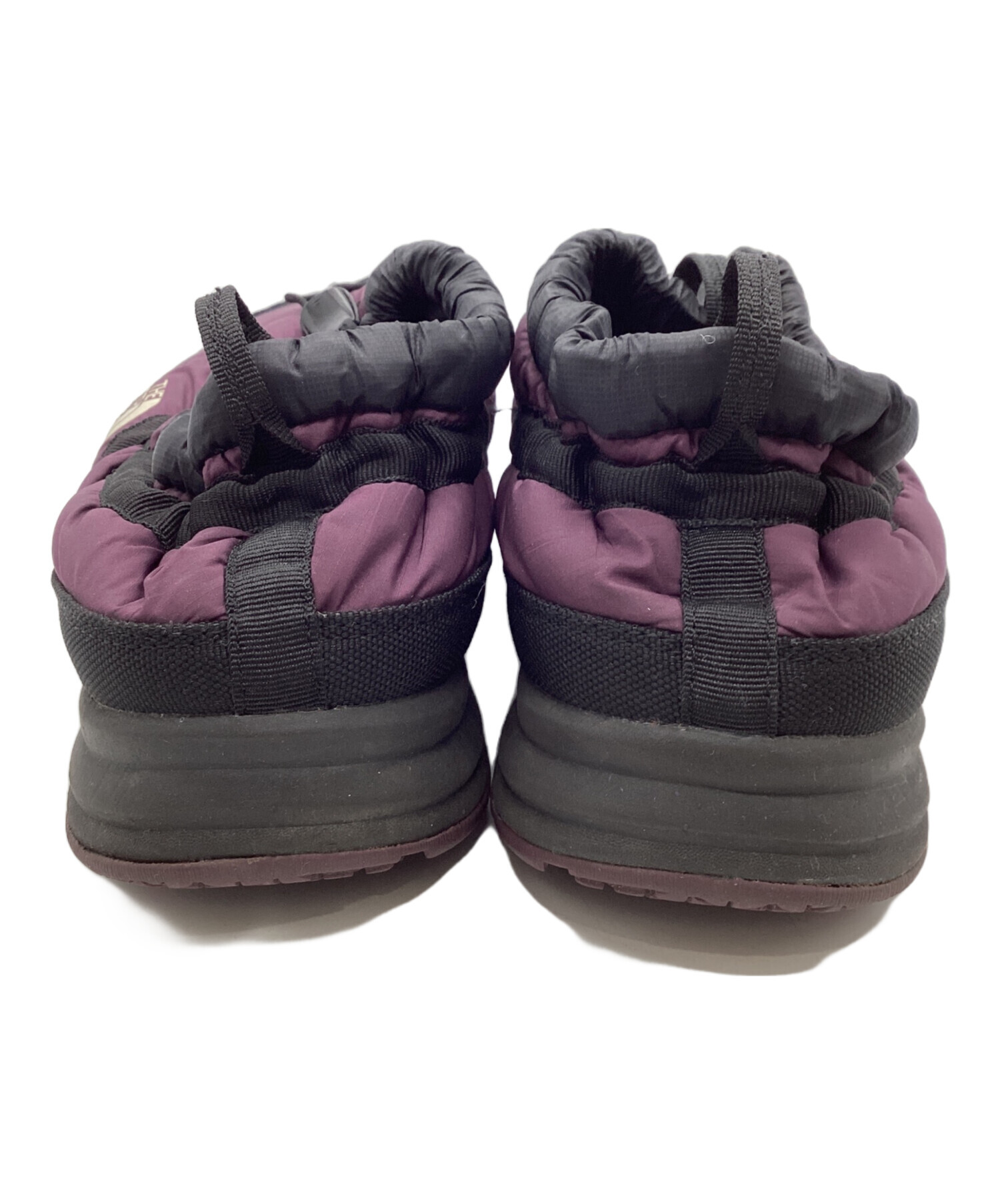 中古・古着通販】THE NORTH FACE (ザ ノース フェイス) ヌプシ