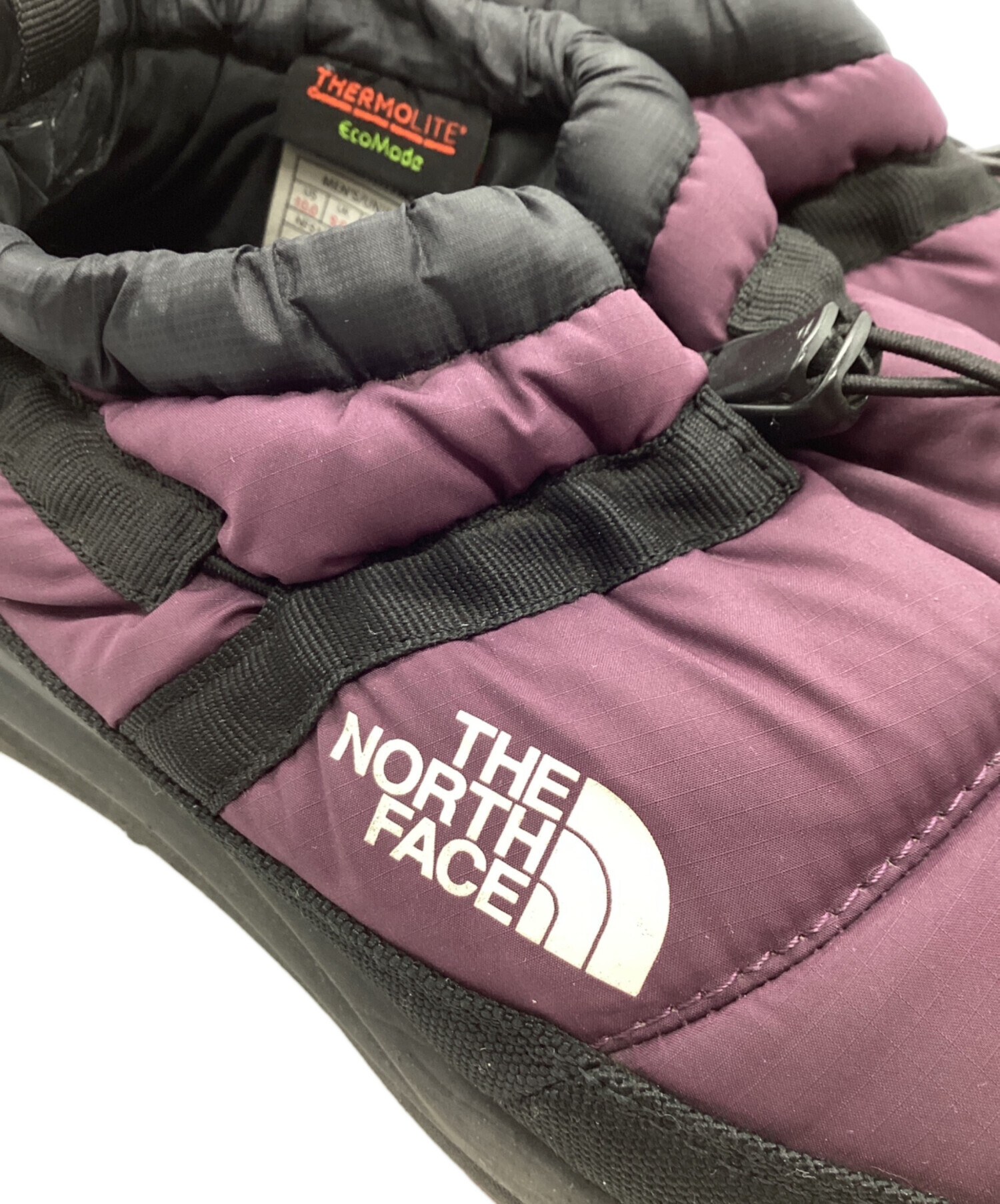 中古・古着通販】THE NORTH FACE (ザ ノース フェイス) ヌプシ 