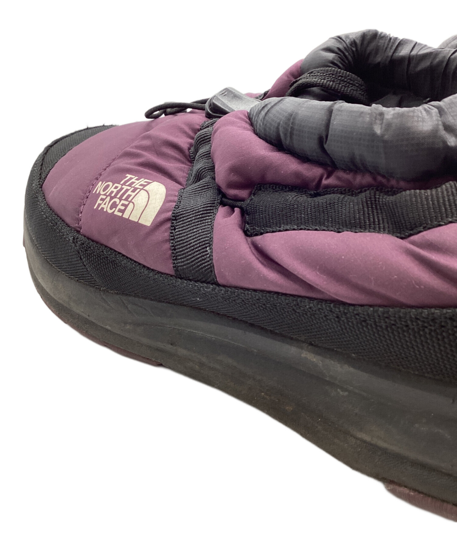 中古・古着通販】THE NORTH FACE (ザ ノース フェイス) ヌプシ 