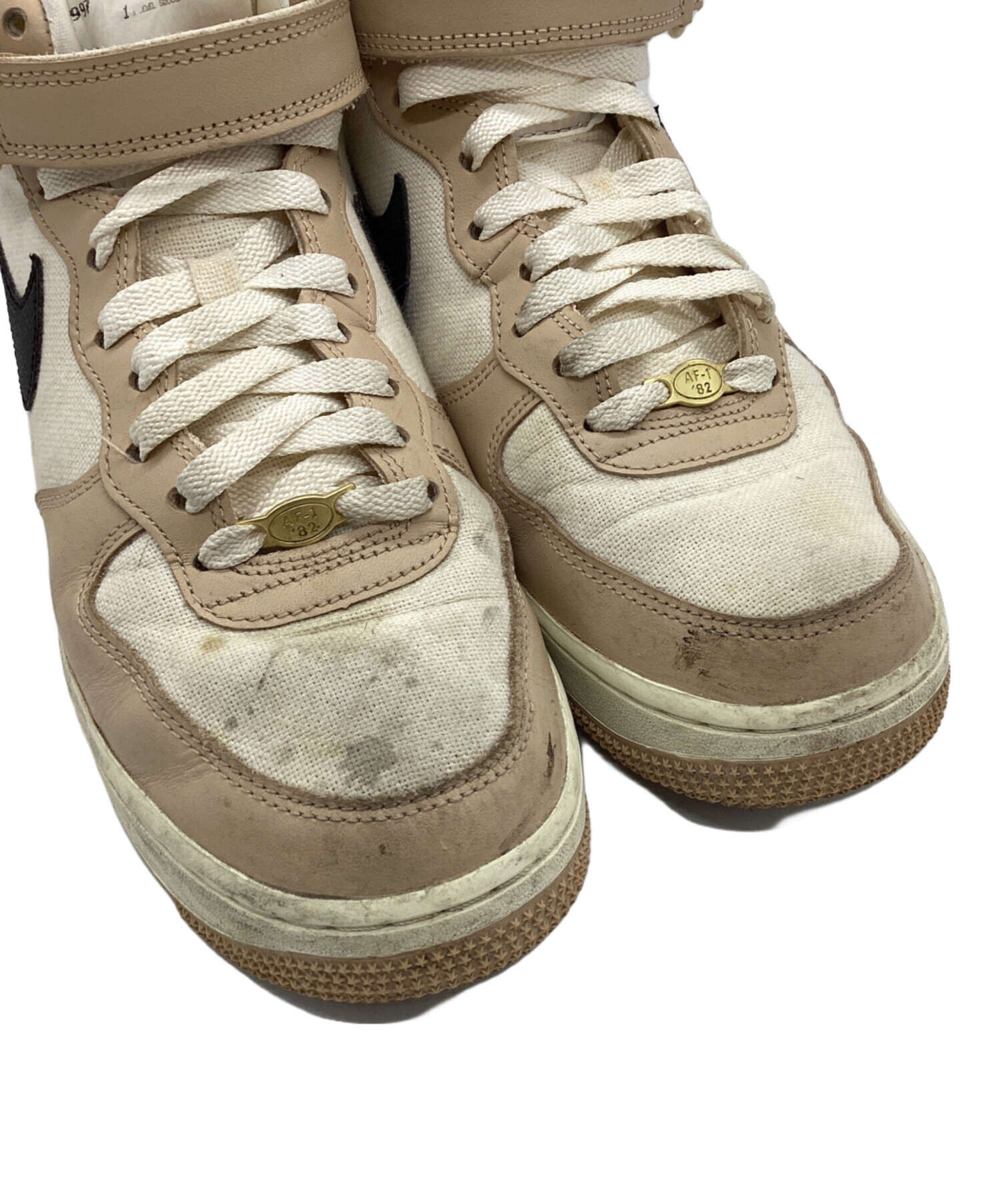 中古・古着通販】NIKE (ナイキ) AIR FORCE 1 MID 07 LX（エアフォース