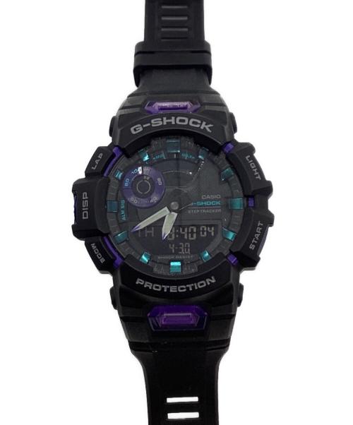 中古・古着通販】CASIO (カシオ) デジアナウォッチ ブラック｜ブランド