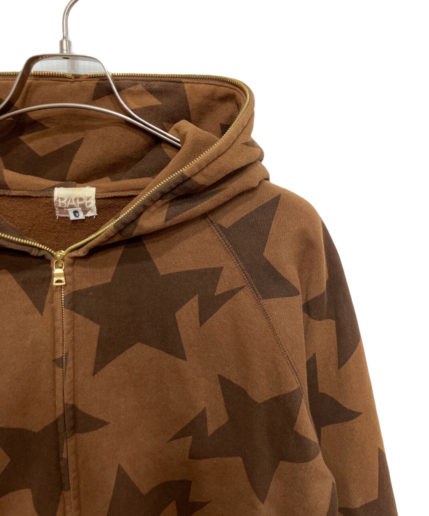 中古・古着通販】BAPE BY A BATHING APE (ベイプバイアベイシング 
