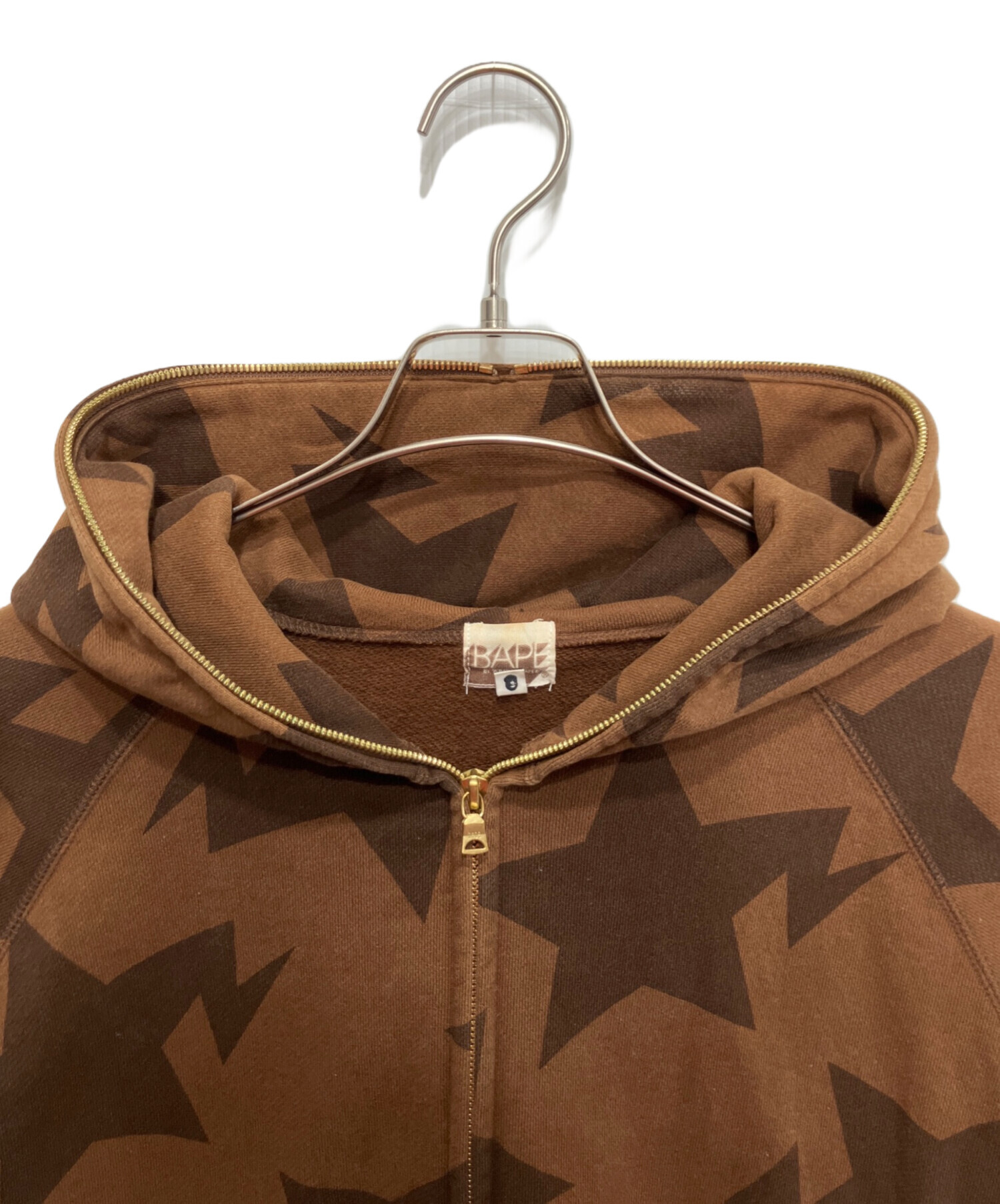 中古・古着通販】BAPE BY A BATHING APE (ベイプバイアベイシング