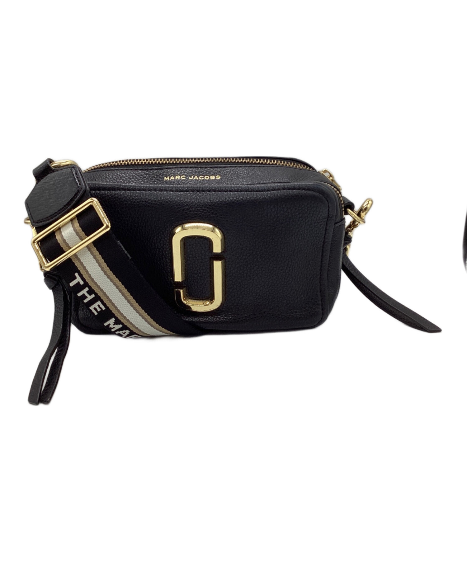中古・古着通販】MARC JACOBS (マークジェイコブス) THE SNAPSHOT
