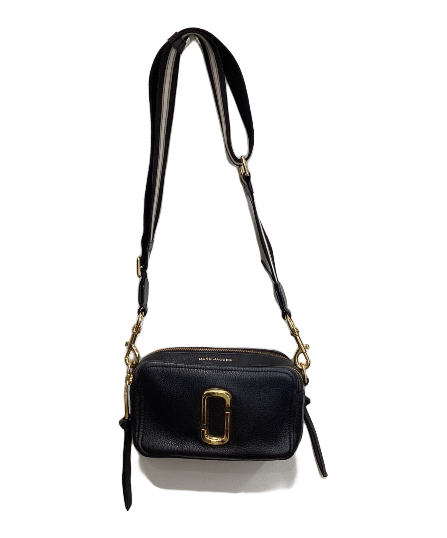 マークバイマークジェイコブス ショルダーバッグ スナップショット MARC BY MARC JACOBS Ts803471 中古 楽天市場】マークバイマークジェイコブス ショルダーバッグ スナップ