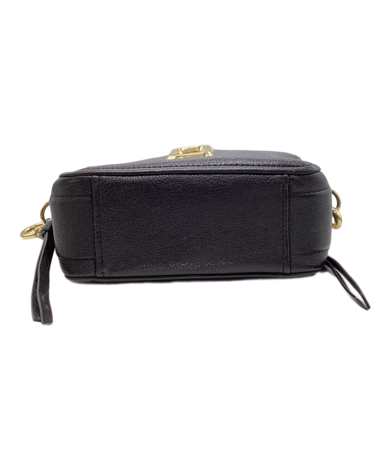 中古・古着通販】MARC JACOBS (マークジェイコブス) THE SNAPSHOT